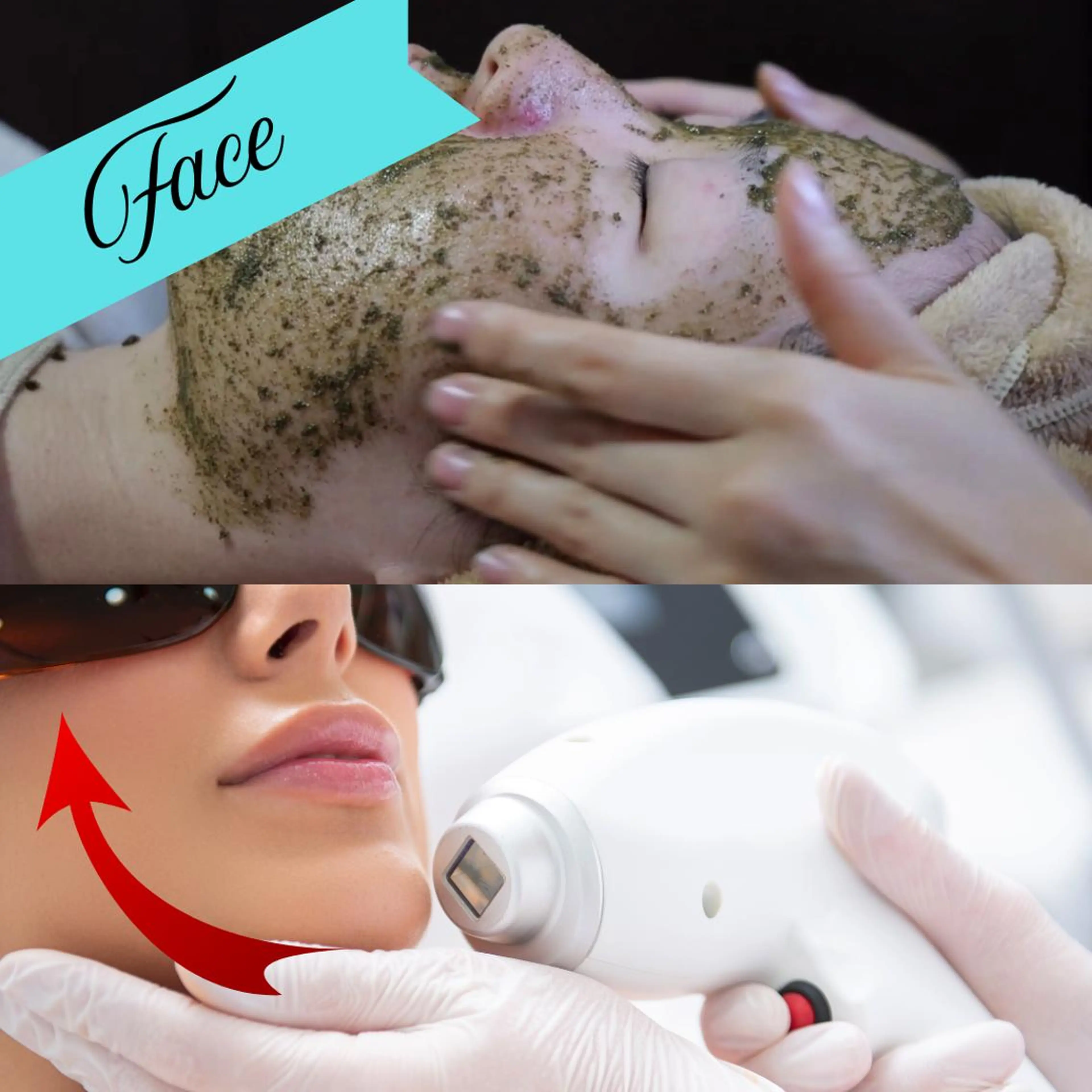 Adam salonのエステ・リラクイメージ