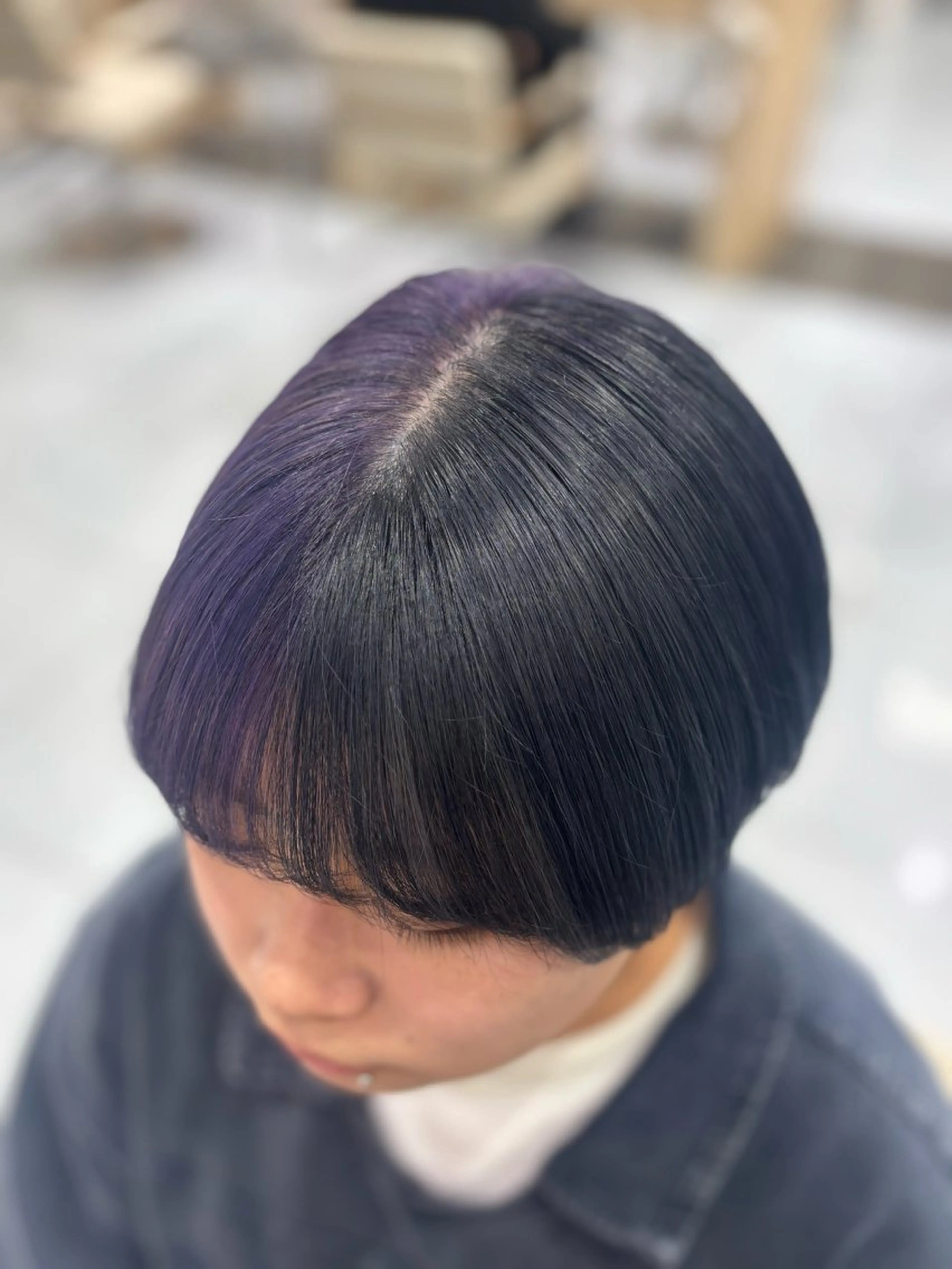 メンズ メンズ特化韓国風 パーマスタイル/りんのヘアスタイル