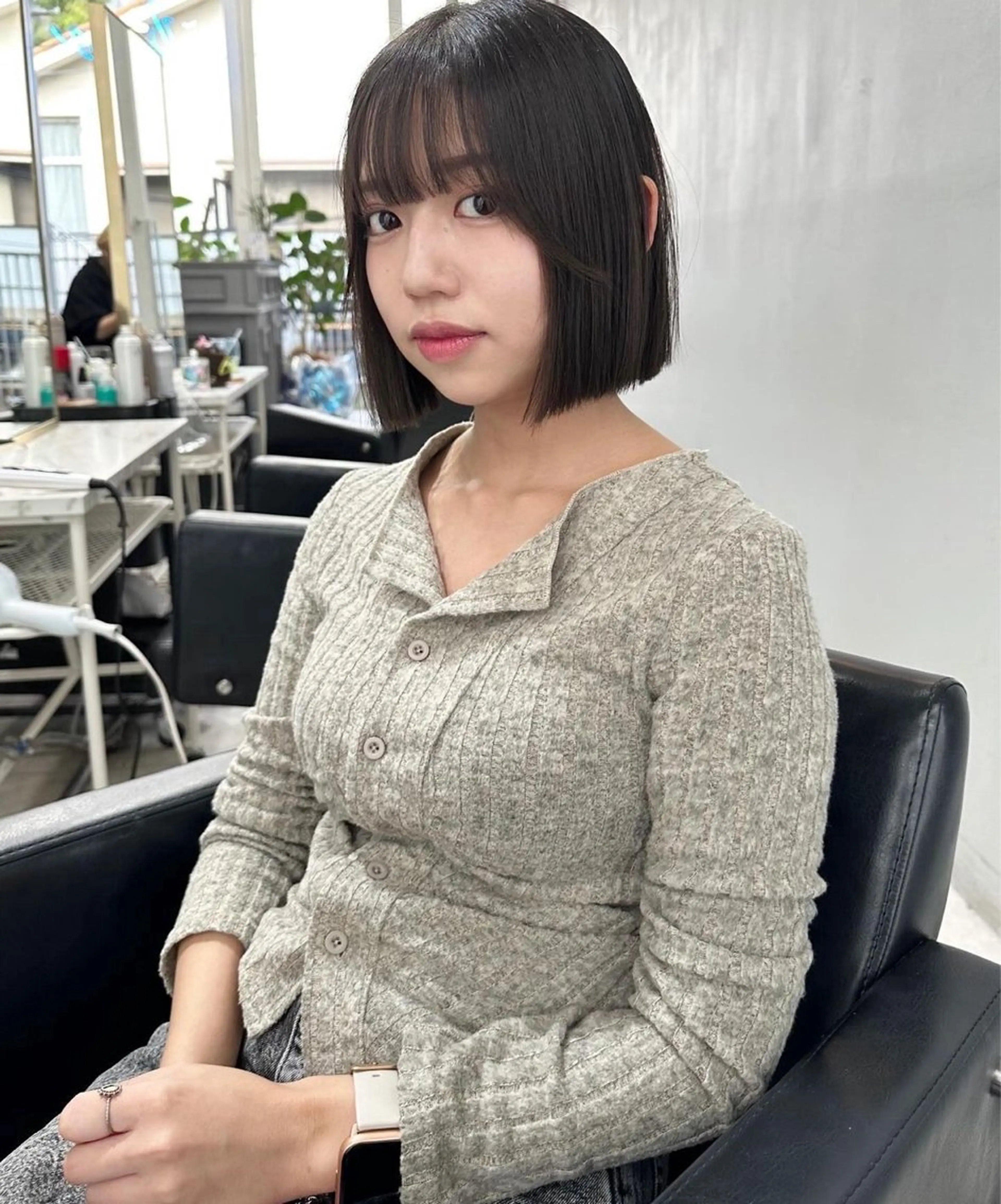 (リピーター様用)カットクーポン‪✂︎‬🌟の写真