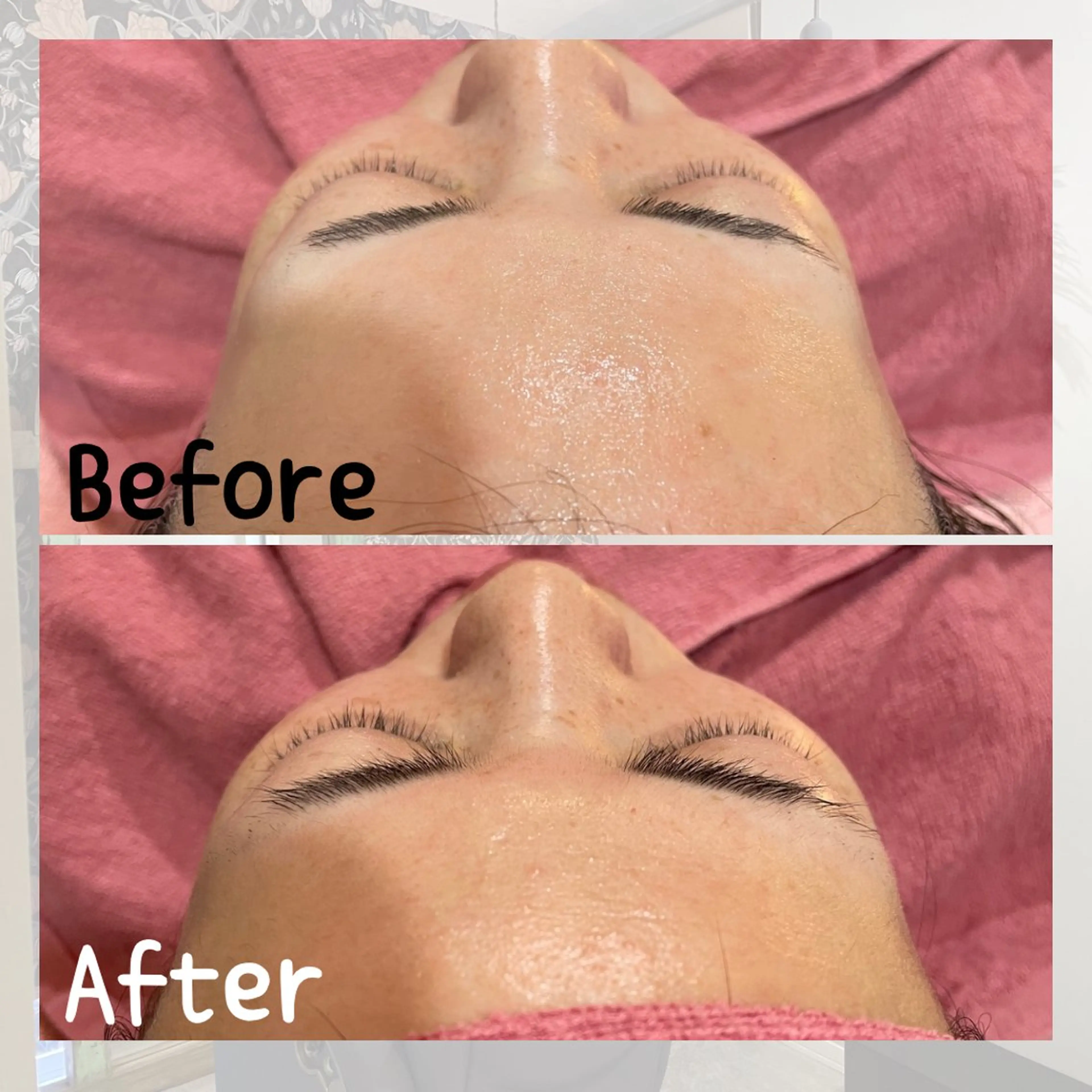 hair make echo所属・hair make echo 大橋亜弥のエステ・リラクイメージ