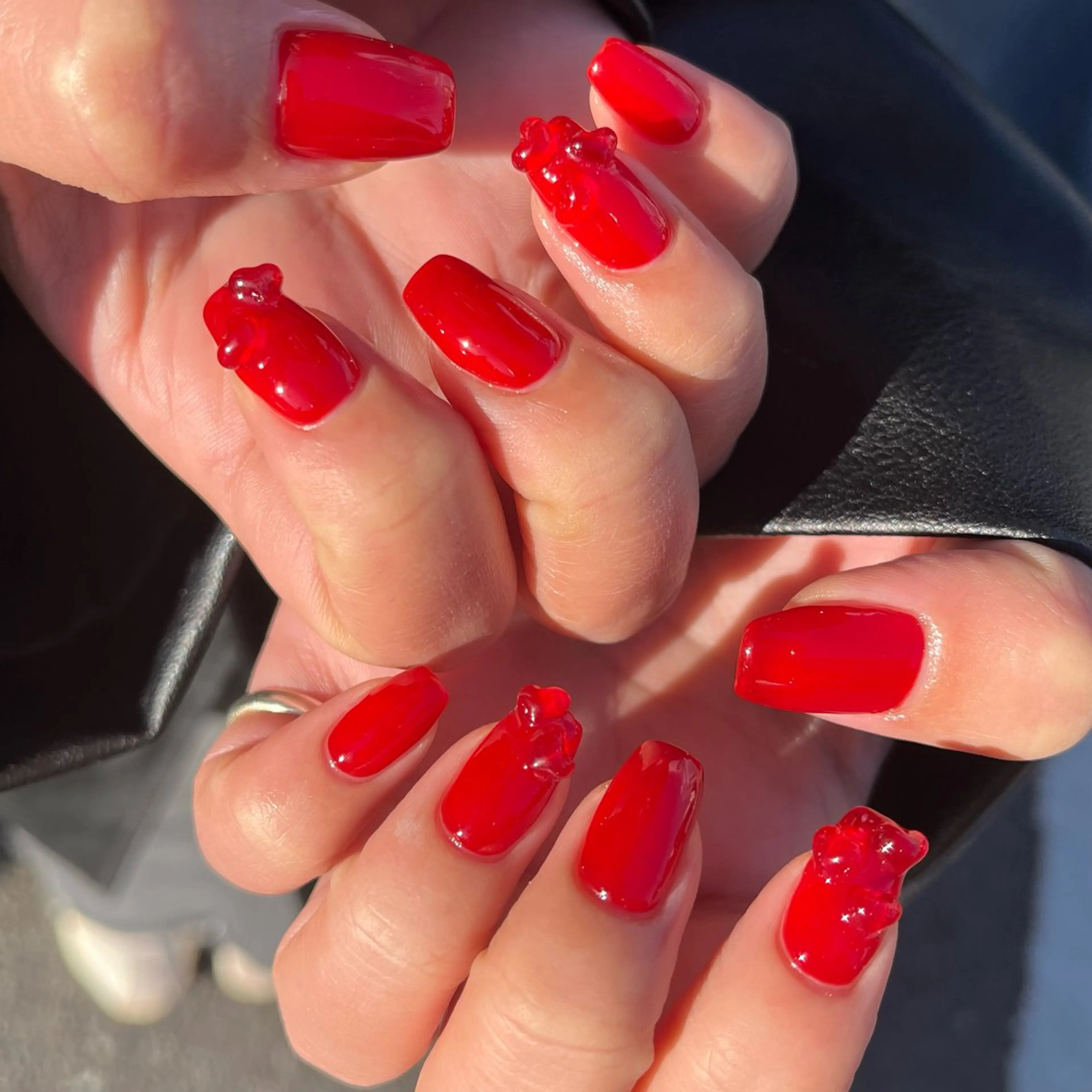 ネイル ハンドネイル janma.nail ✳︎akiのネイルデザイン