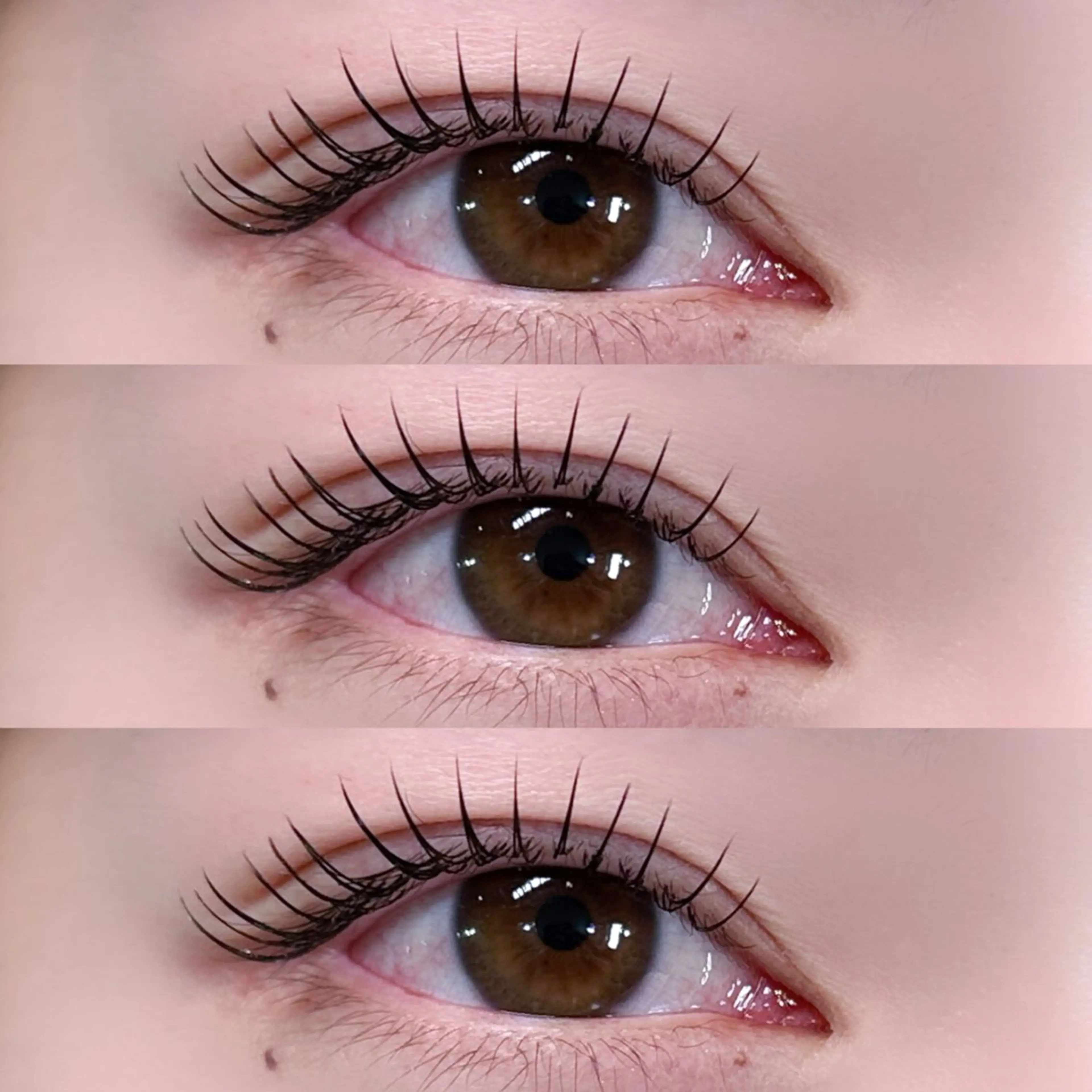 マツエク・マツパ Jam nail&eyelash Hisaya所属・Jam🎀店長 松浦のマツエク・マツパデザイン