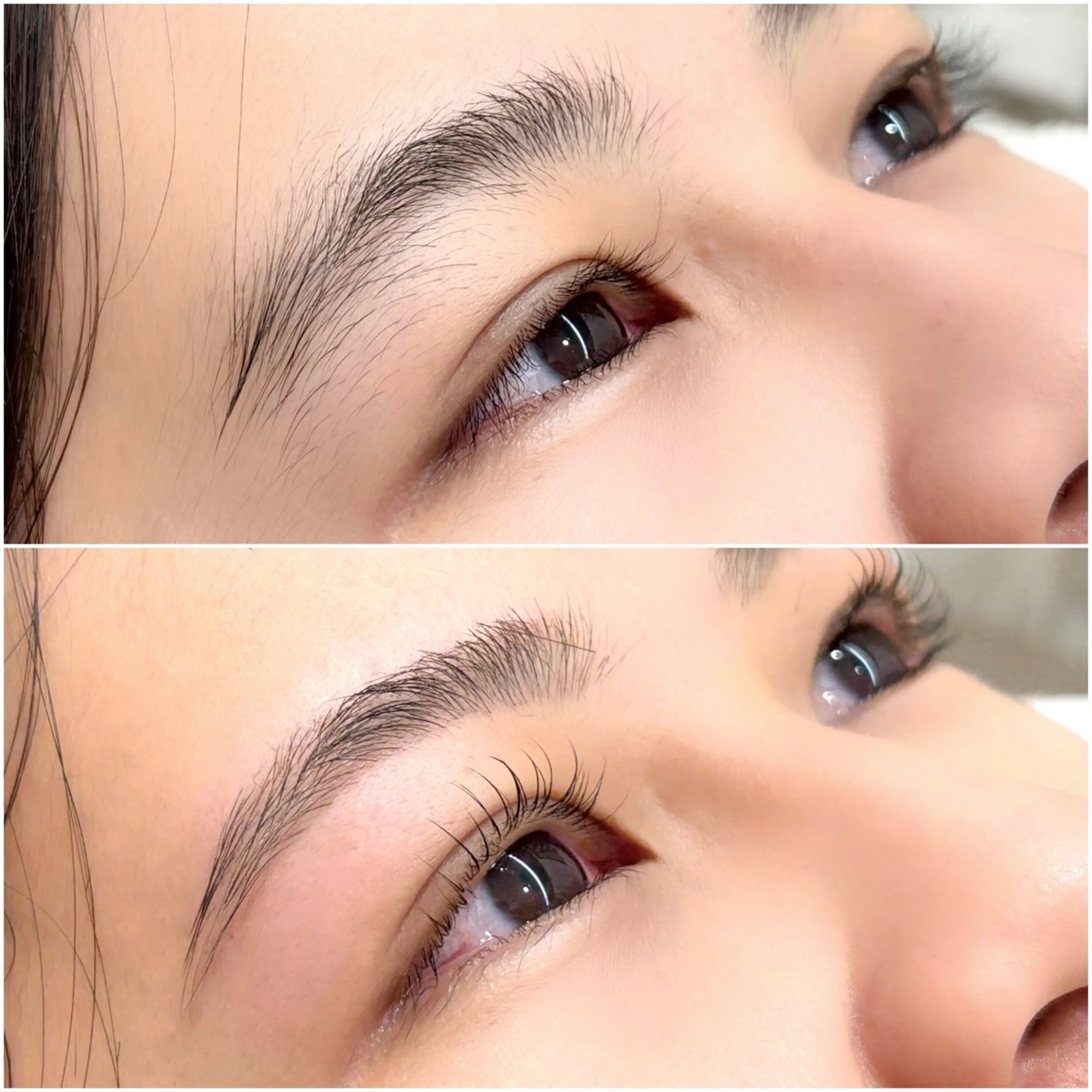 マツエク・マツパ Libre所属・Libre 伊藤藍のマツエク・マツパデザイン