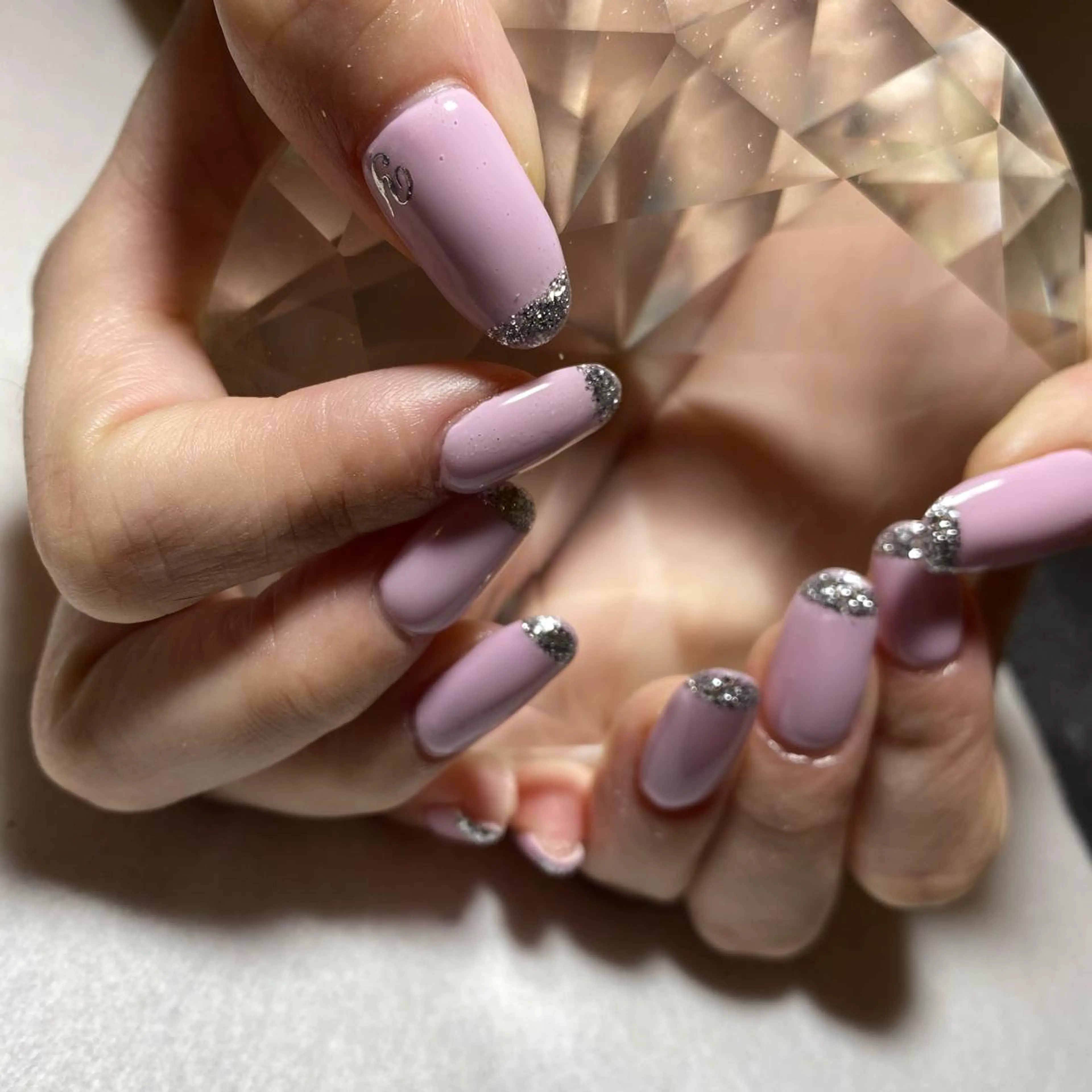 ネイル nail salon Bayのネイルデザイン