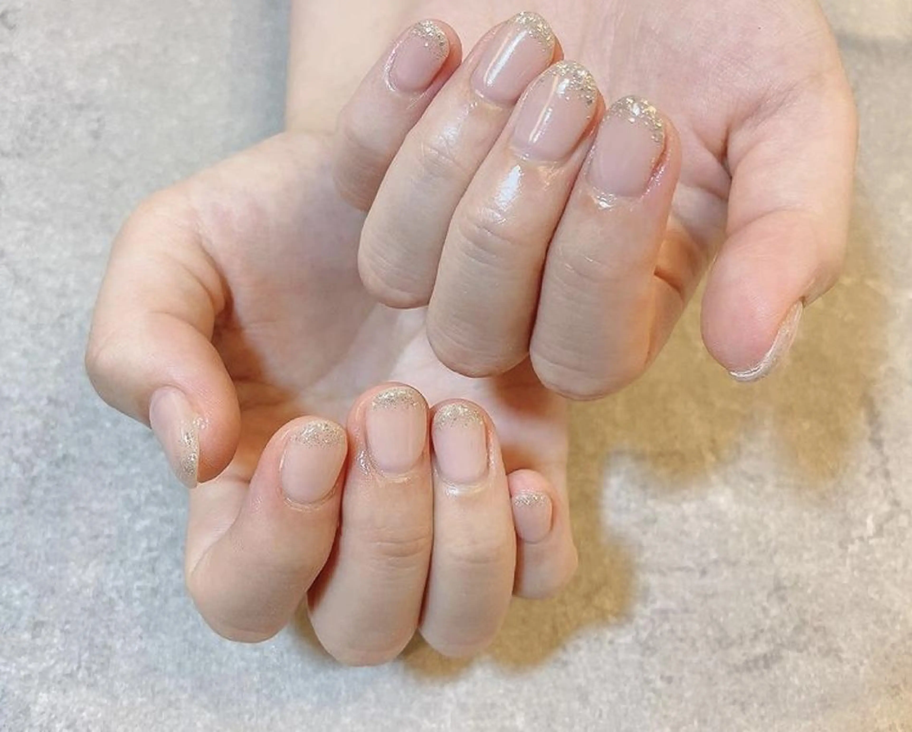 ネイル FASTNAIL PLUS 新宿店のネイルデザイン