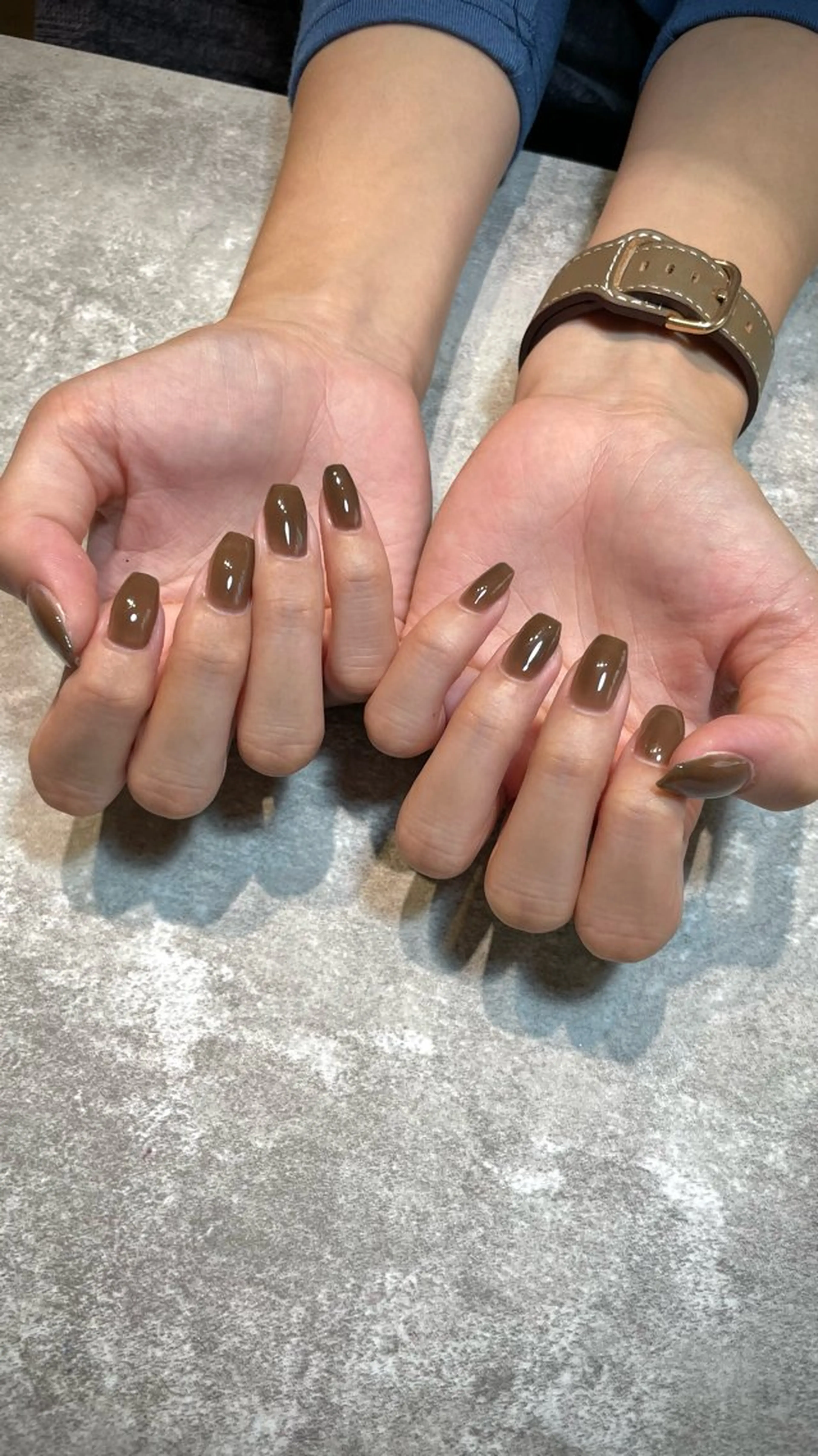 ネイル ハンドネイル Nail MOANAのネイルデザイン