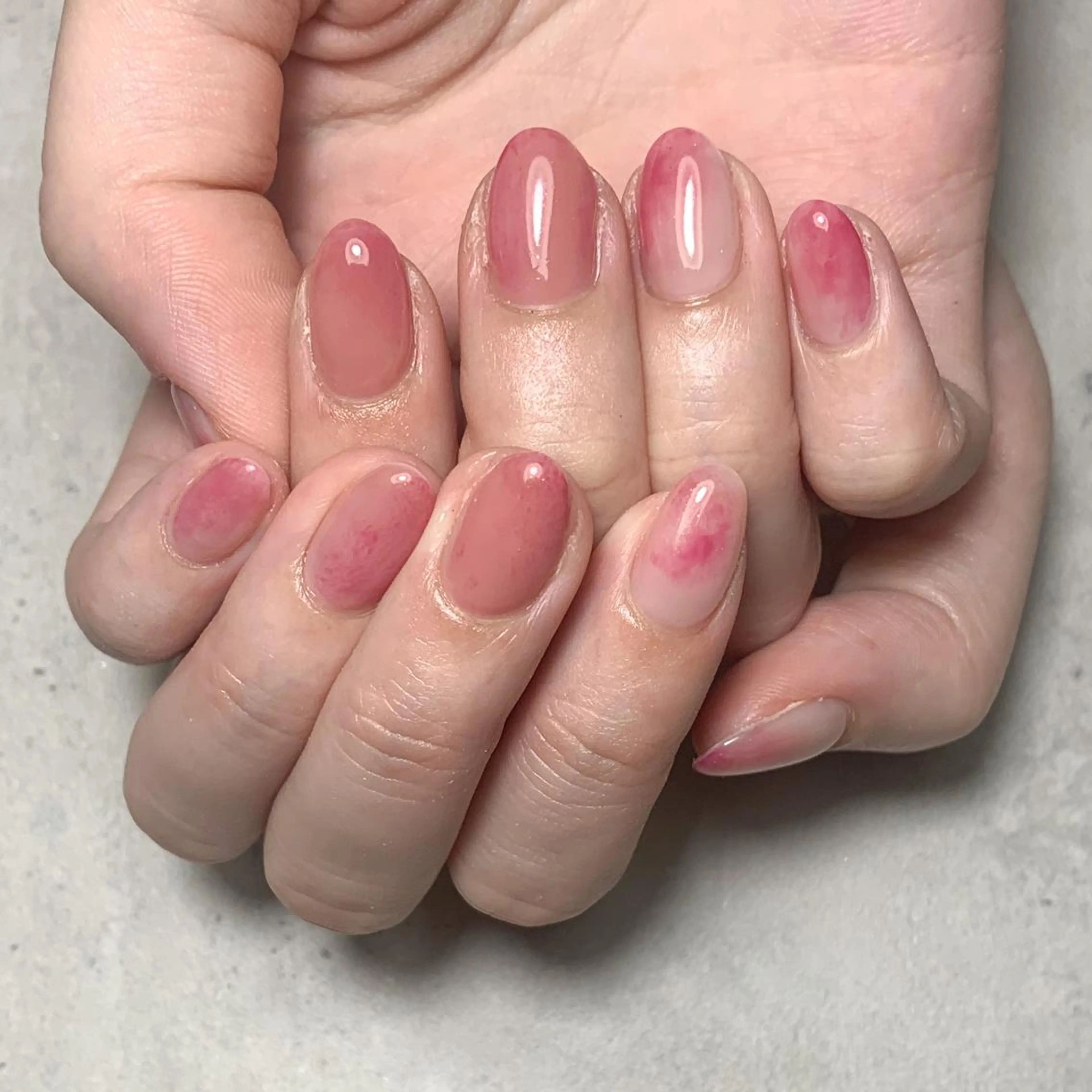 ネイル atelier　FIORITURA所属・FIORITURA aiのネイルデザイン