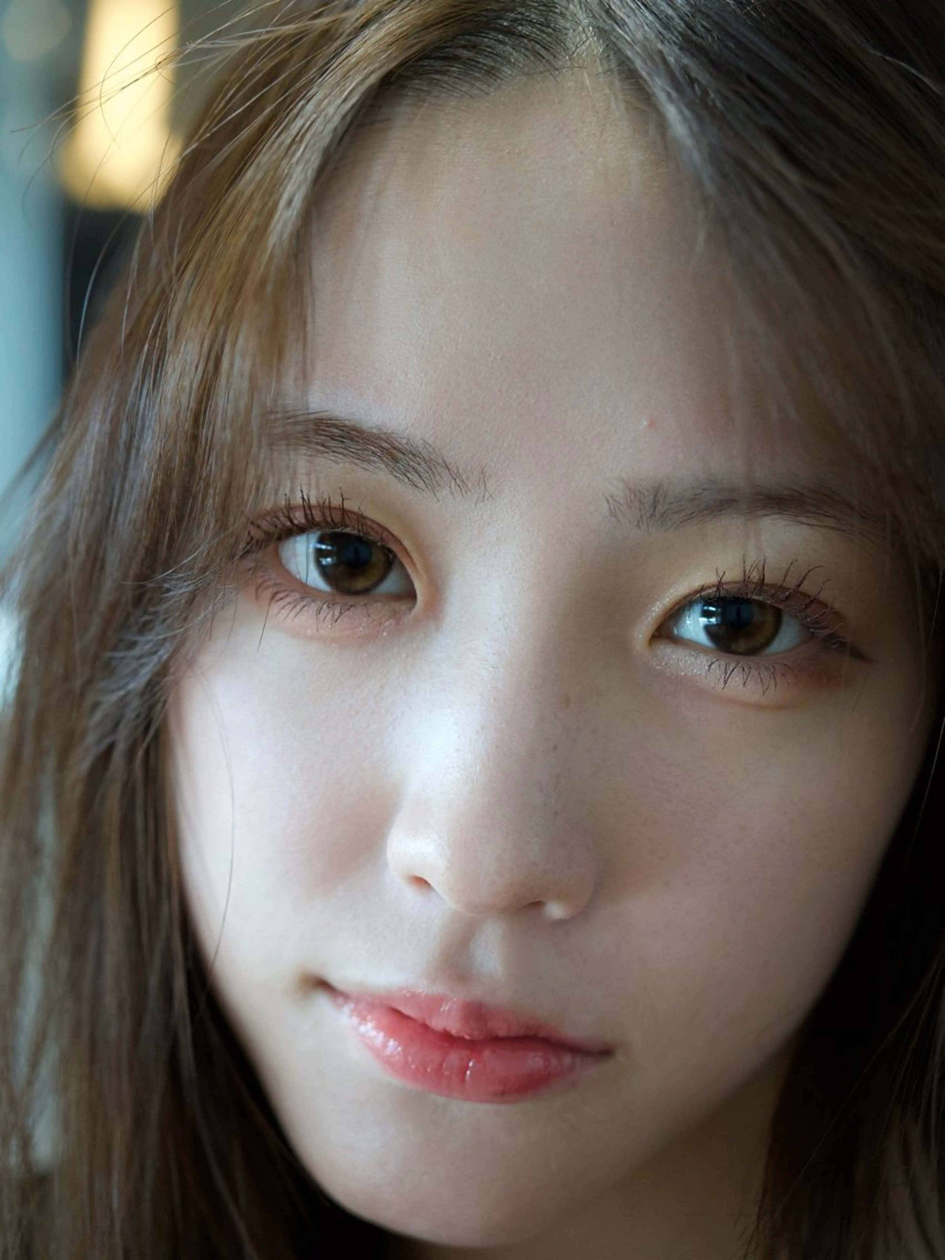 【学割U23✏️】眉毛スタイリング/ワックス脱毛＋間引き（毛量調整）の写真