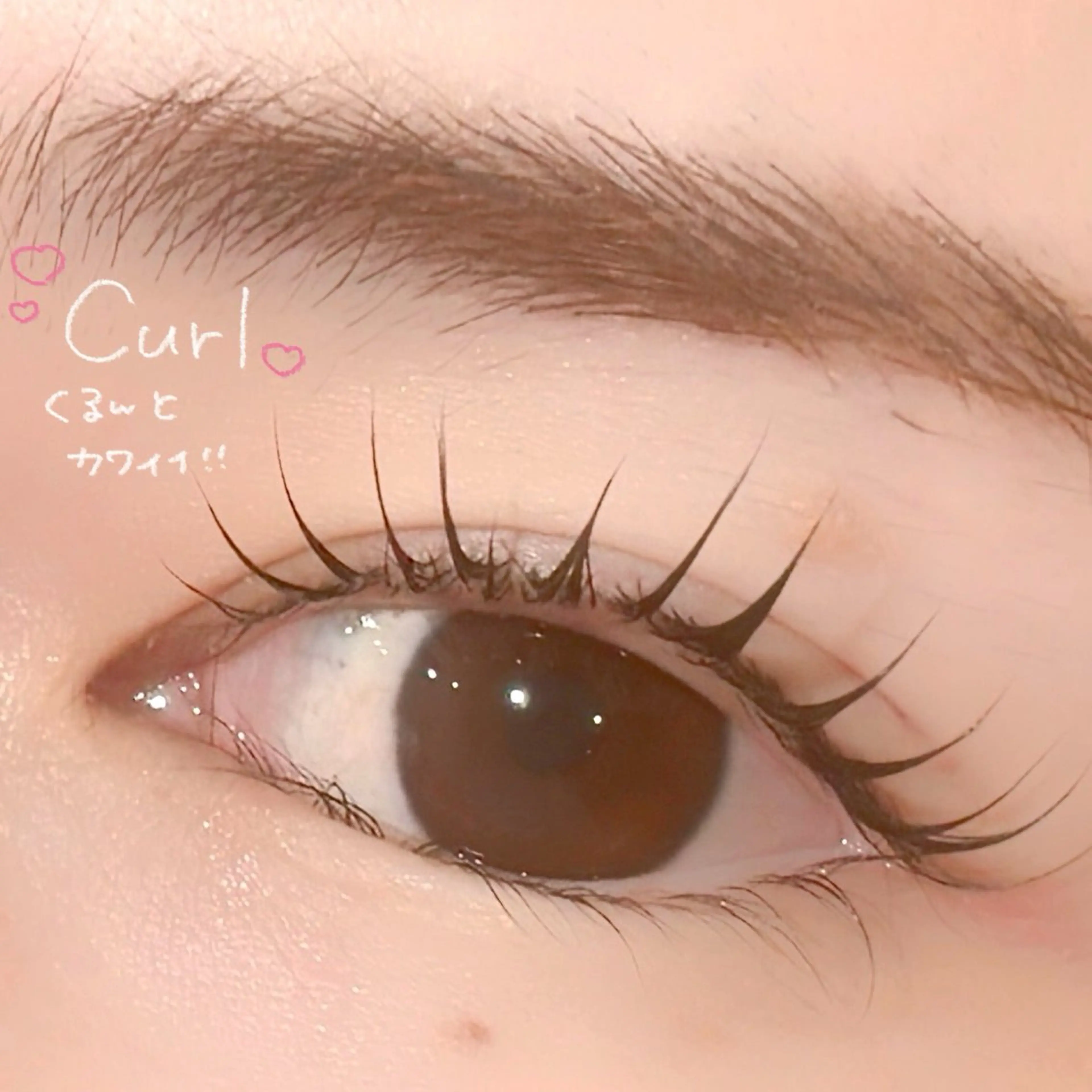 マツエク・マツパ pono獨協大学前店 💎muraokaのマツエク・マツパデザイン