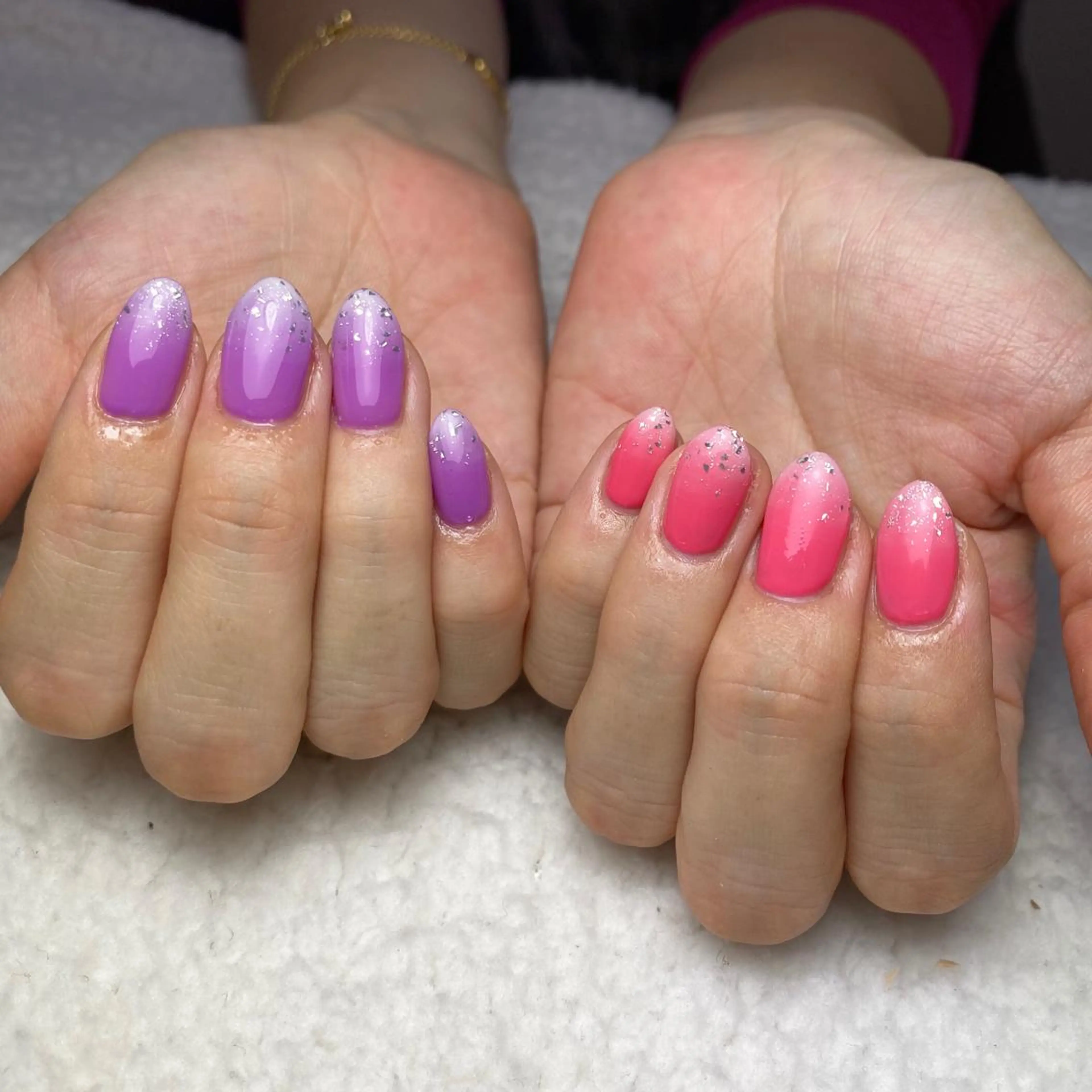 ネイル ハンドネイル COCO+所属・COCO +のエステ・リラクイメージ