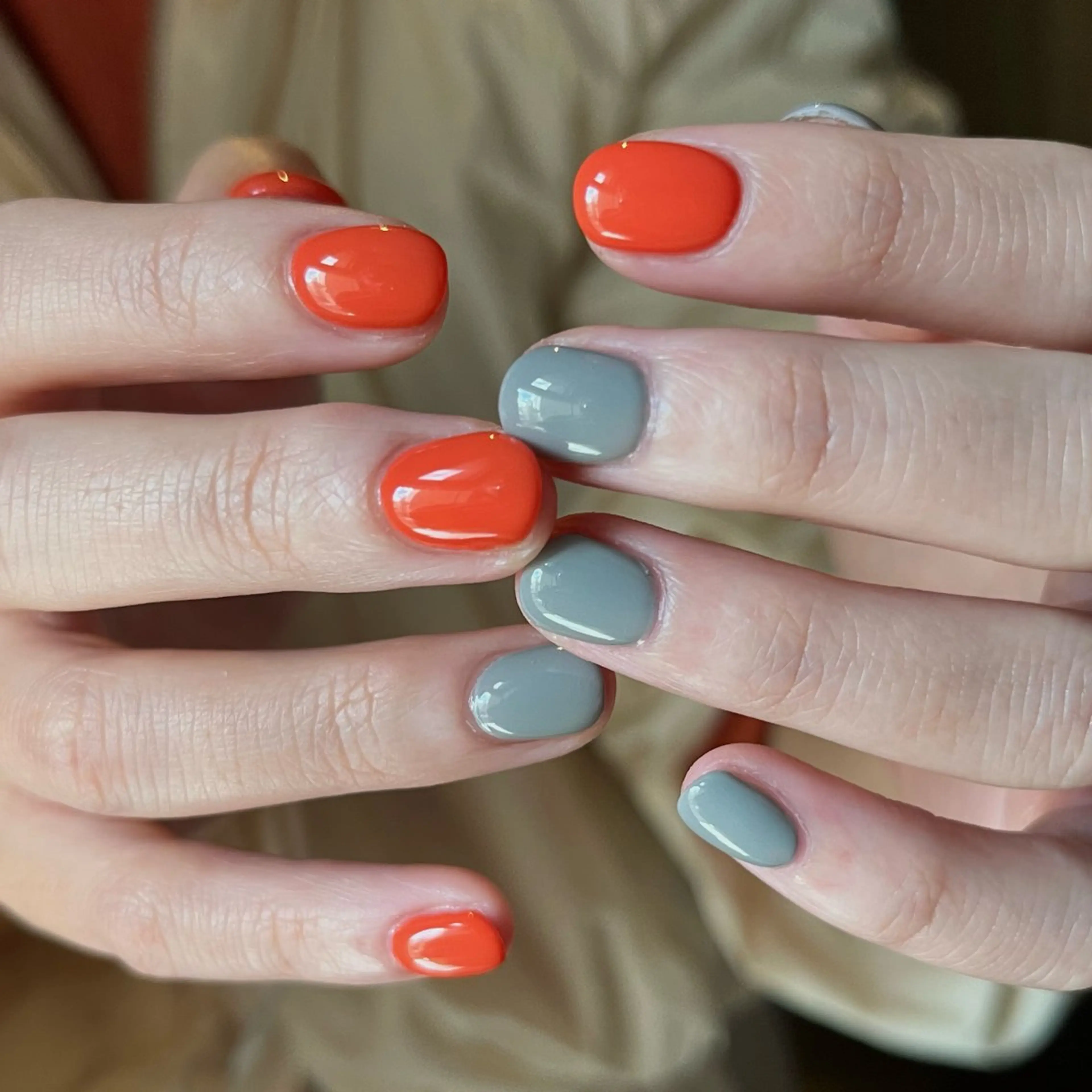 ネイル mitsuki / Manonのネイルデザイン