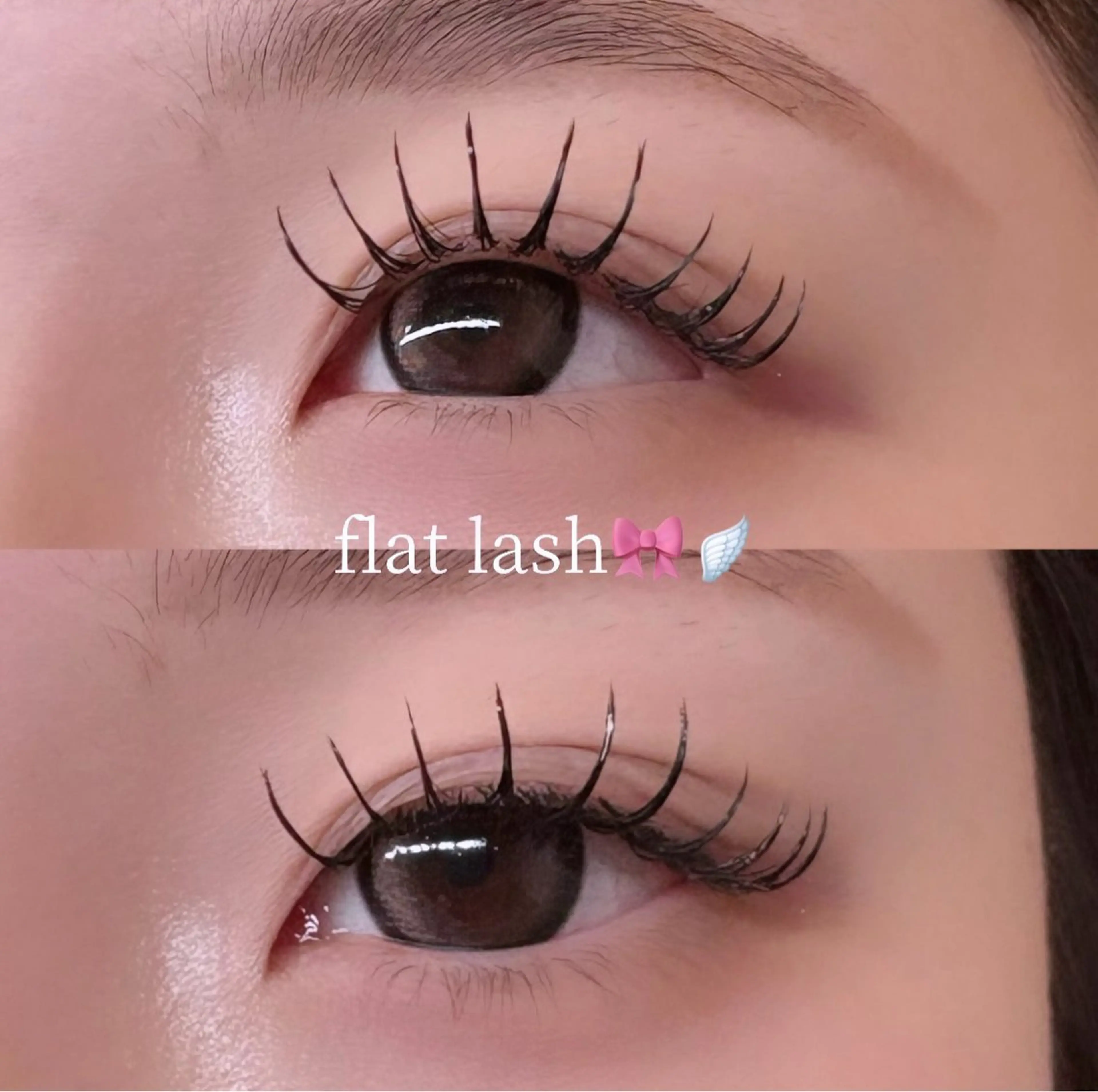 マツエク・マツパ 🤍のぞ み🤍のマツエク・マツパデザイン