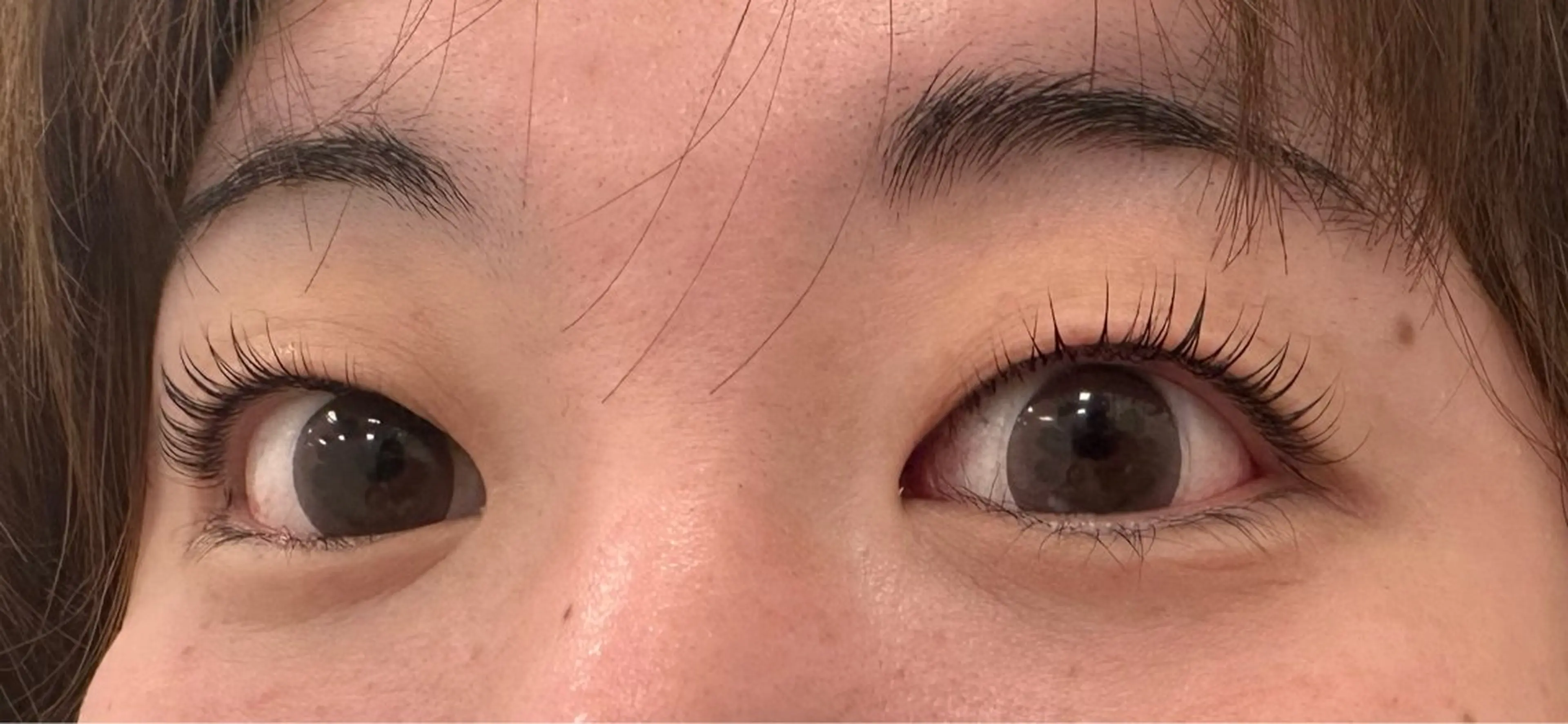 パーマ CILGRACE 天野のマツエク・マツパデザイン