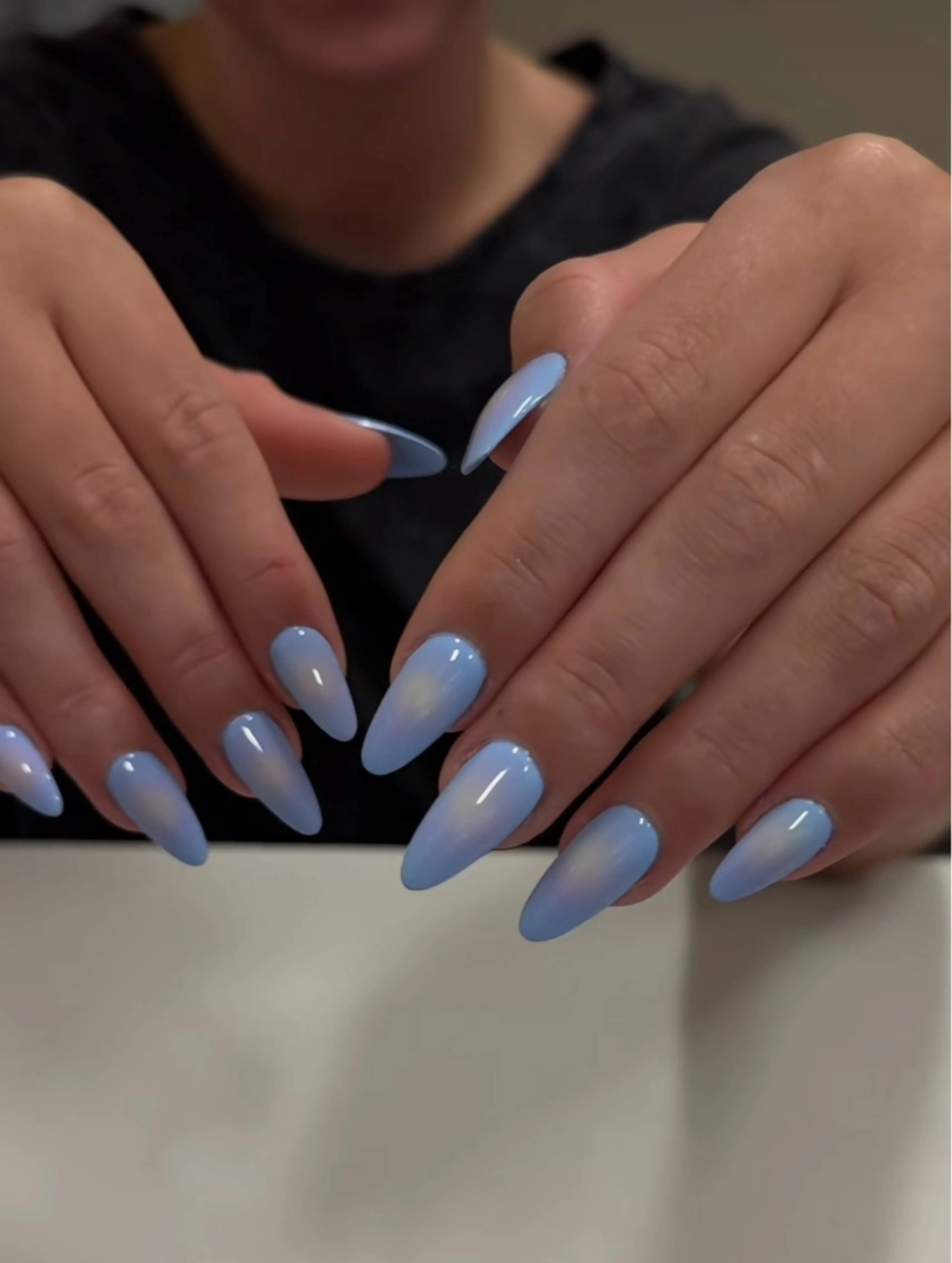 ネイル NailsbyT N.Sugamoのネイルデザイン