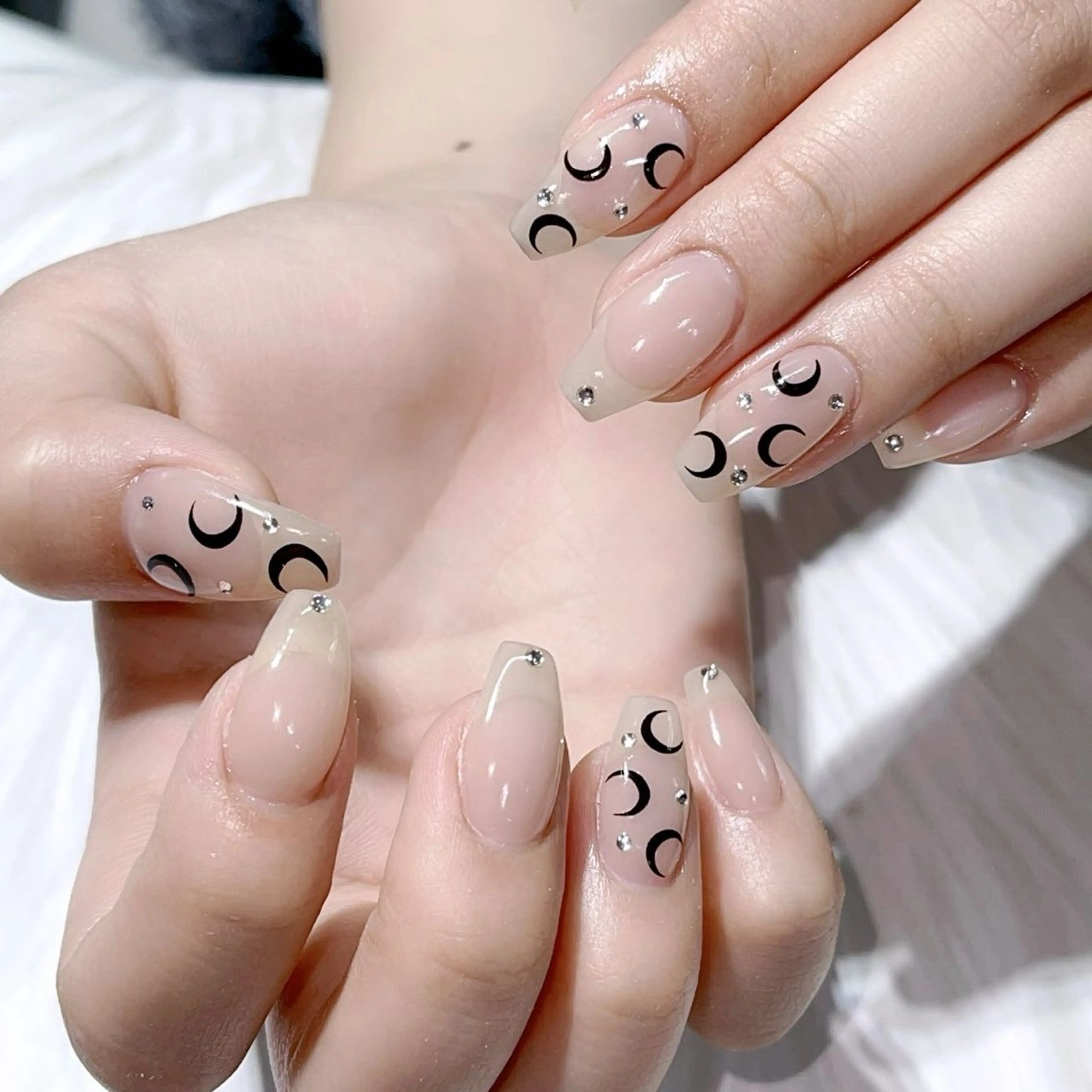 ネイル N.one 🎀Rina💅🏻のネイルデザイン