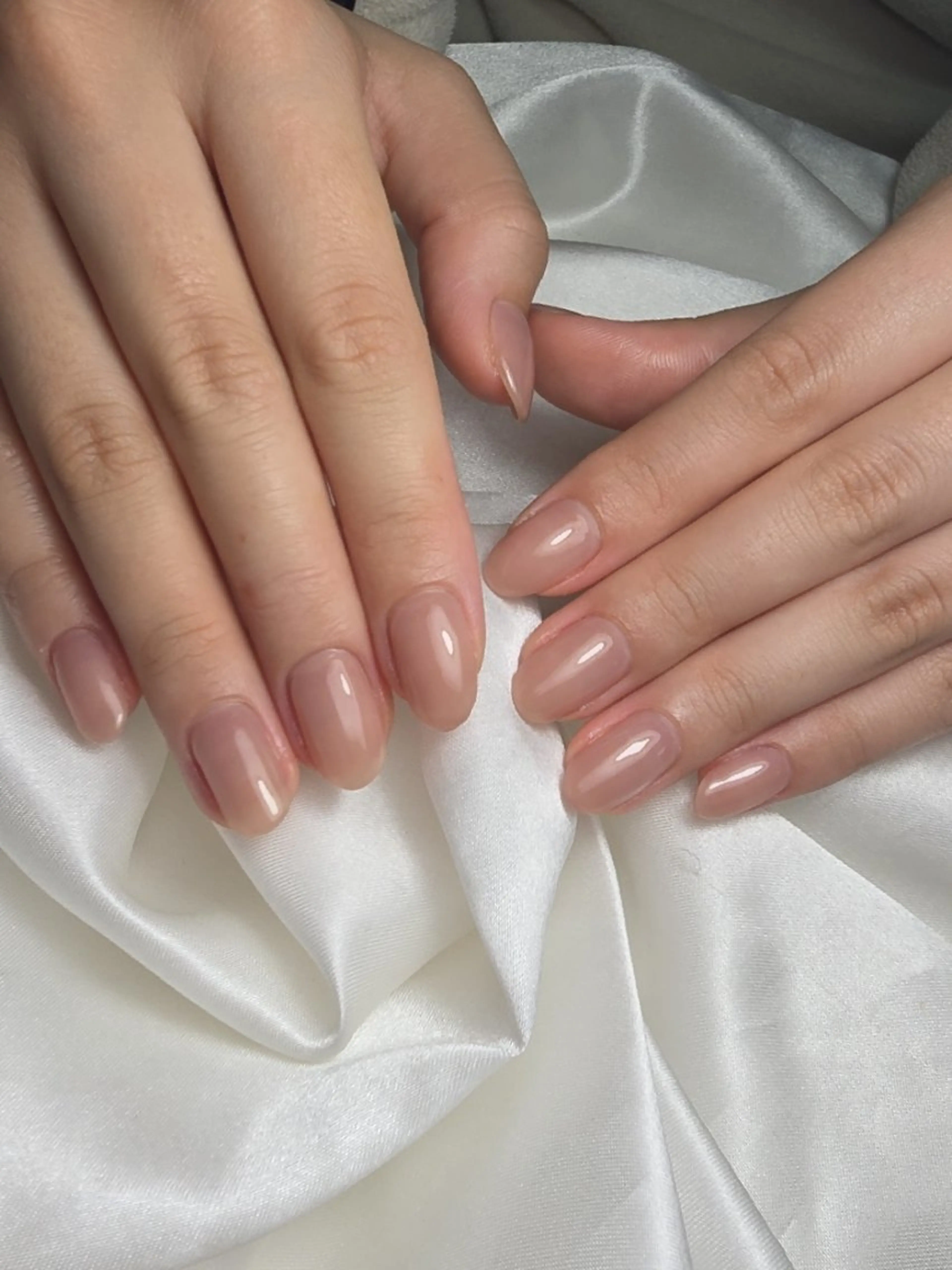 ネイル ビジュード ネイルのネイルデザイン