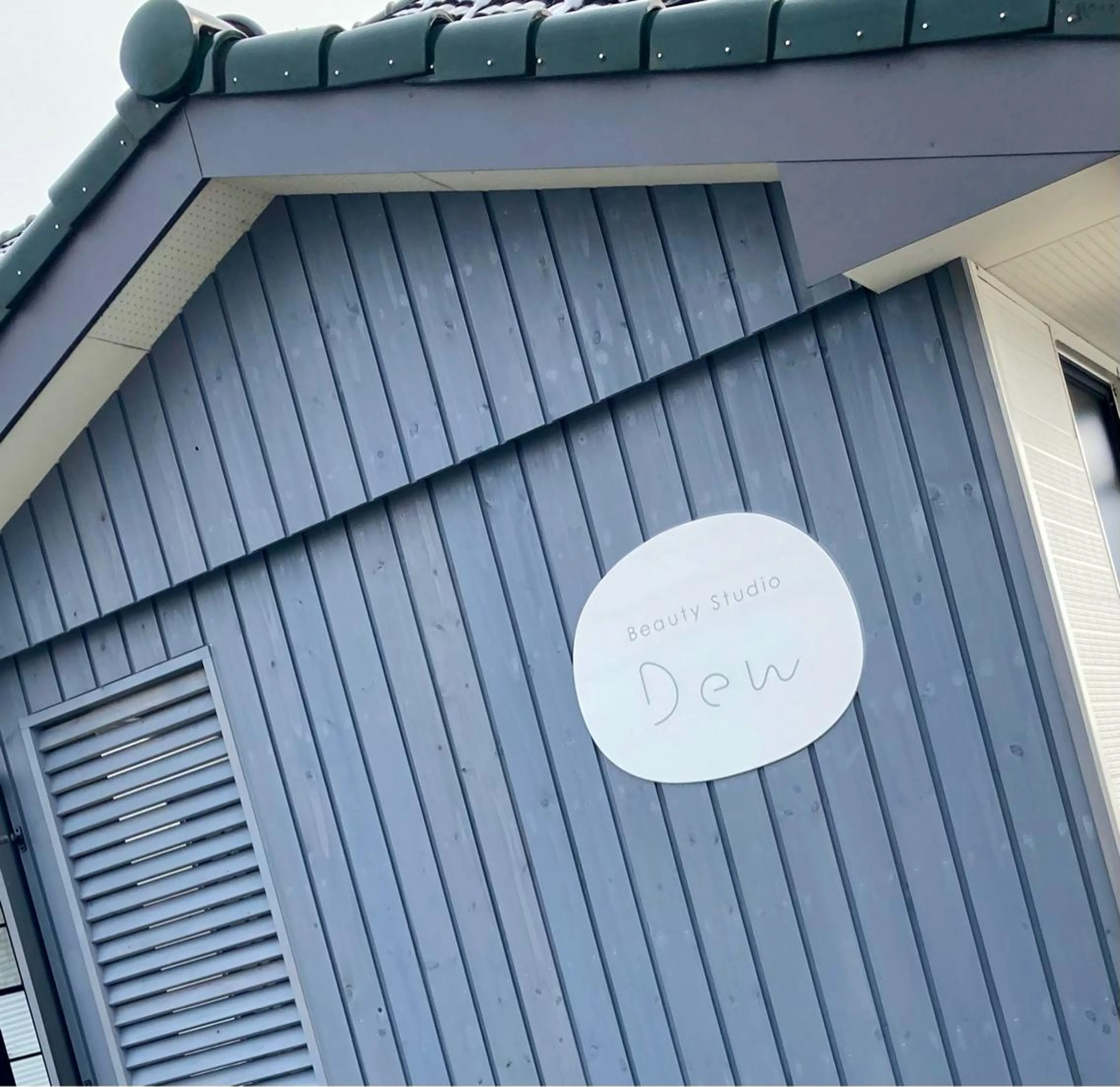 ビューティースタジオ DEWのエステ・リラクイメージ