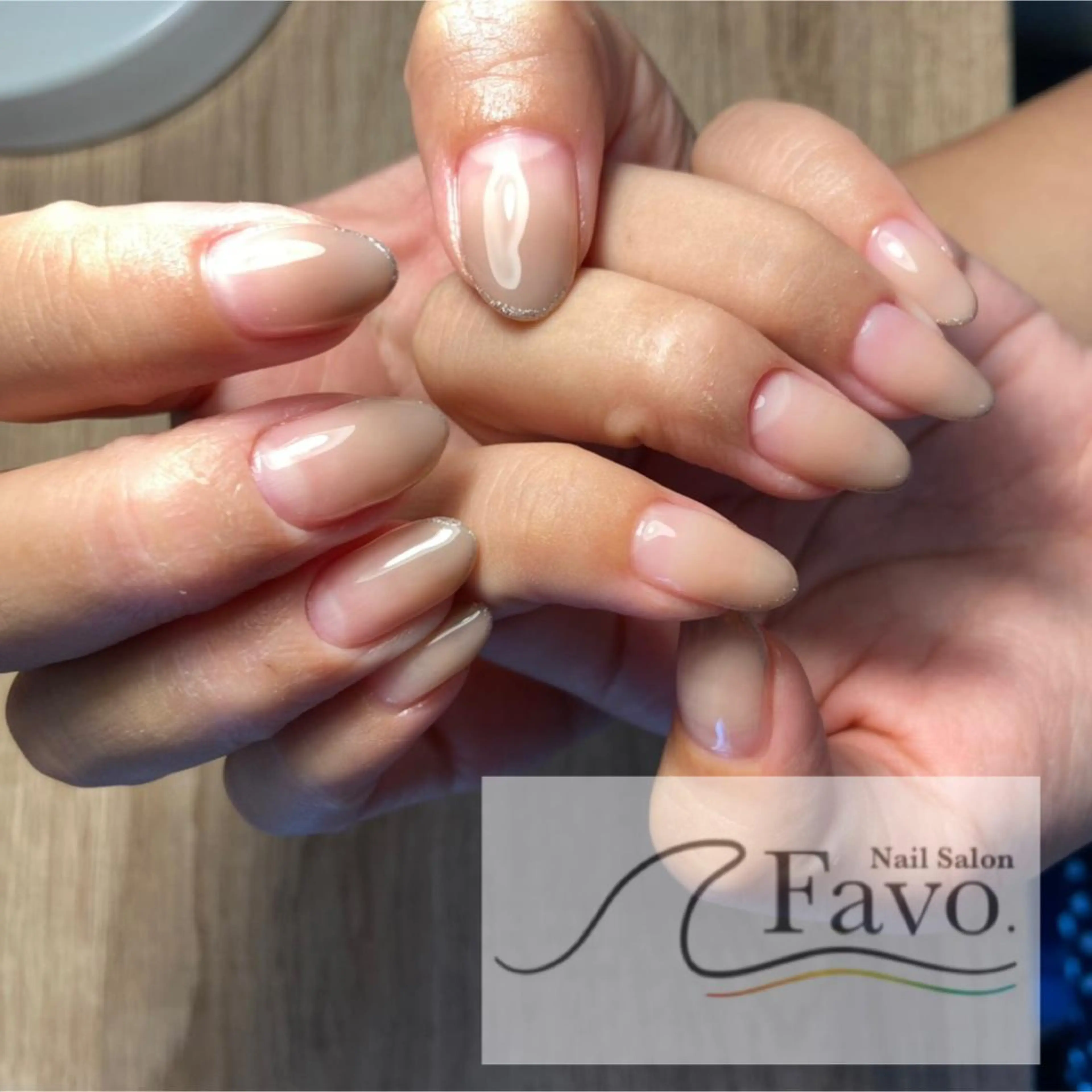 ネイル BeautyFavo .byKannaのネイルデザイン