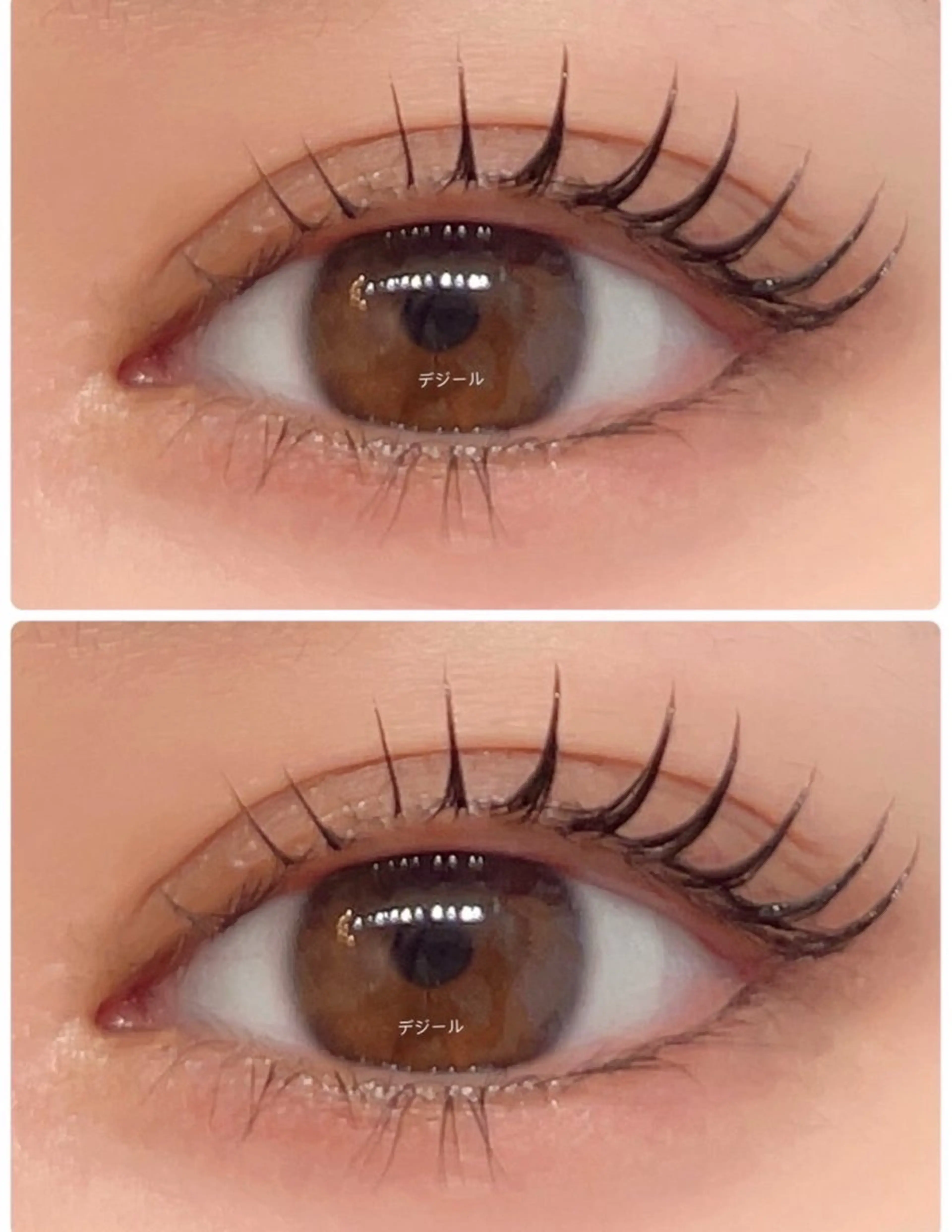 マツエク・マツパ マツパ 🌹ブリランテ🌹 大人気店のマツエク・マツパデザイン