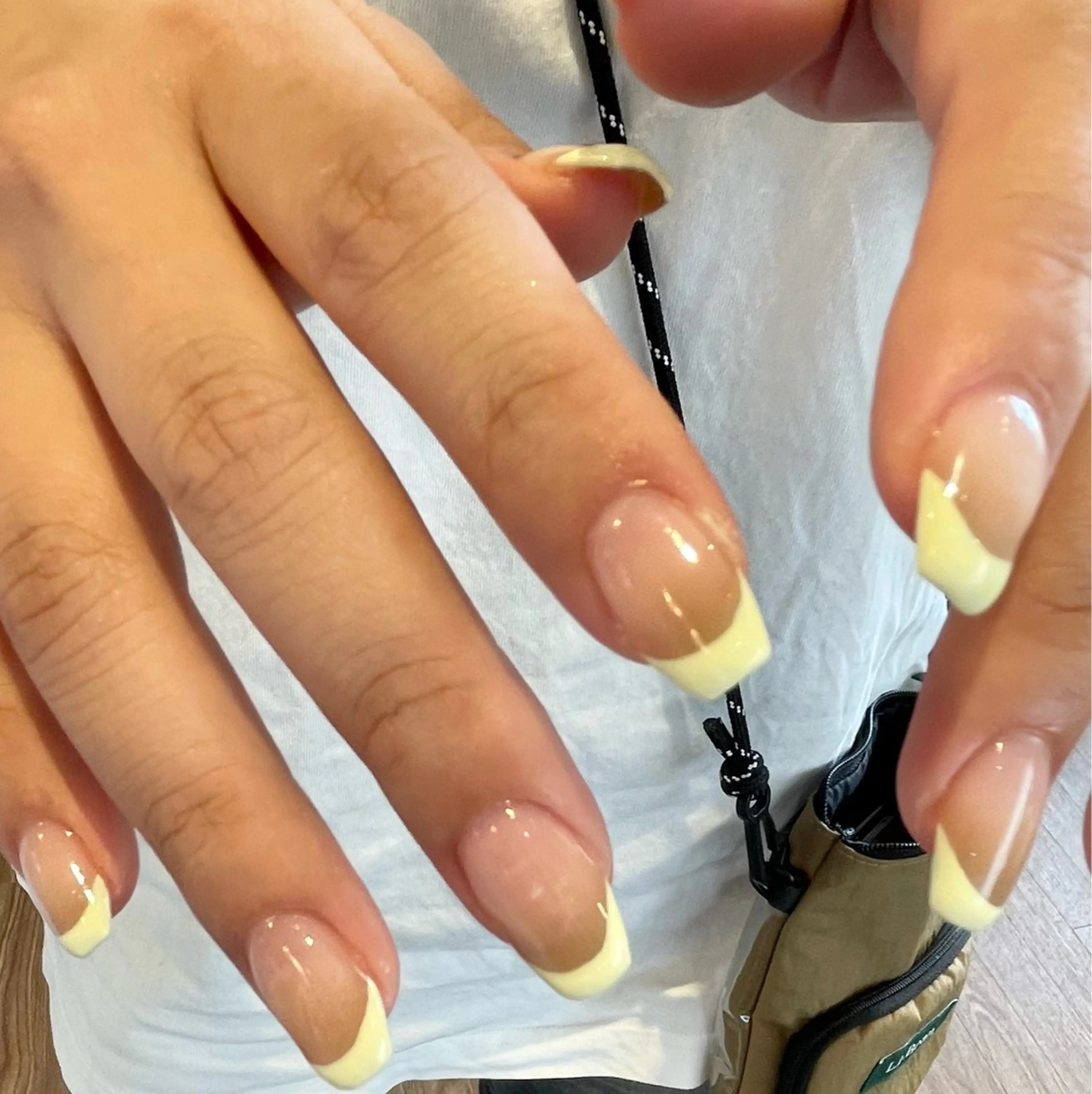 ネイル SHEEP 🐏のネイルデザイン