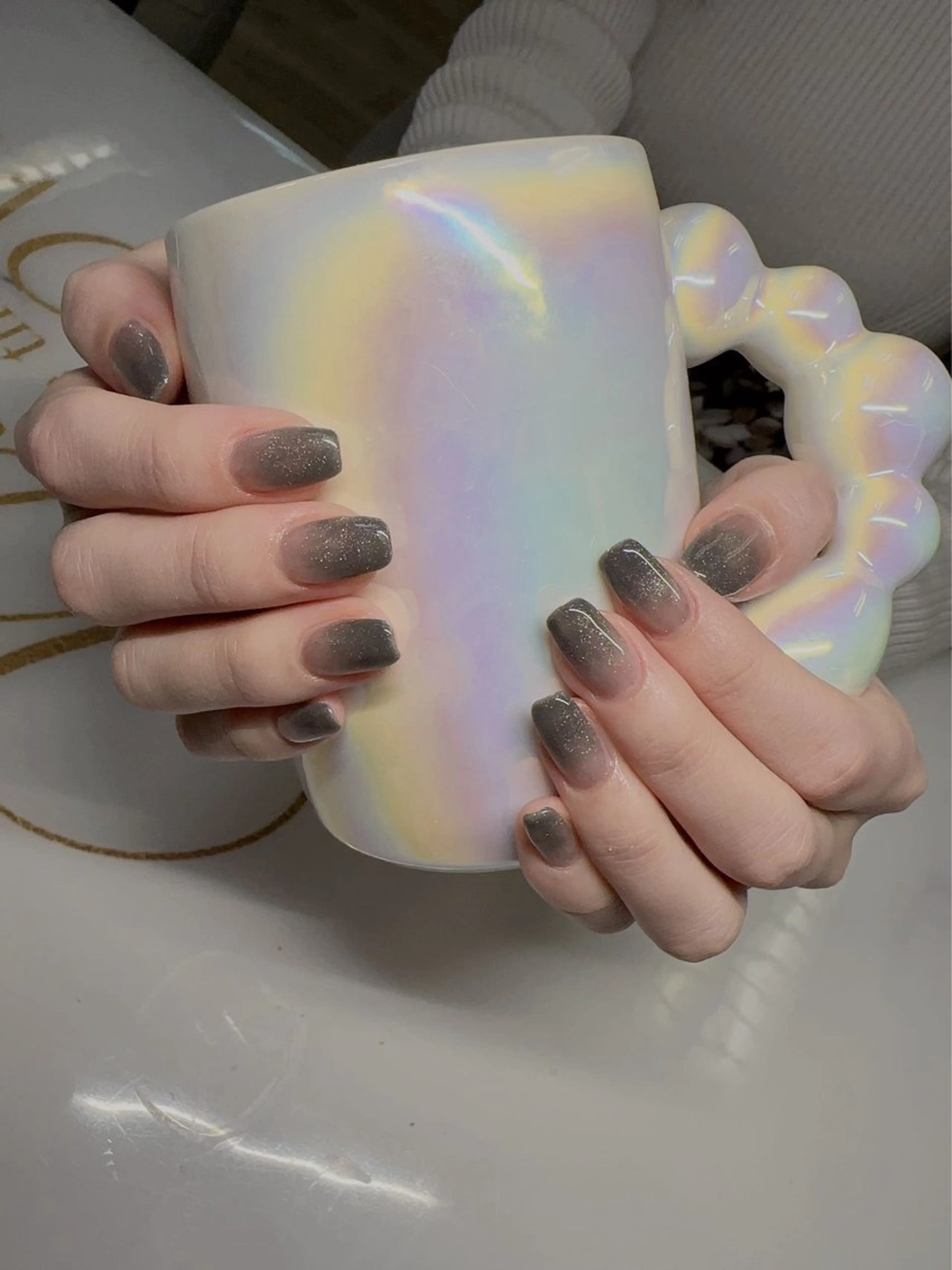 ネイル ユ キのネイルデザイン