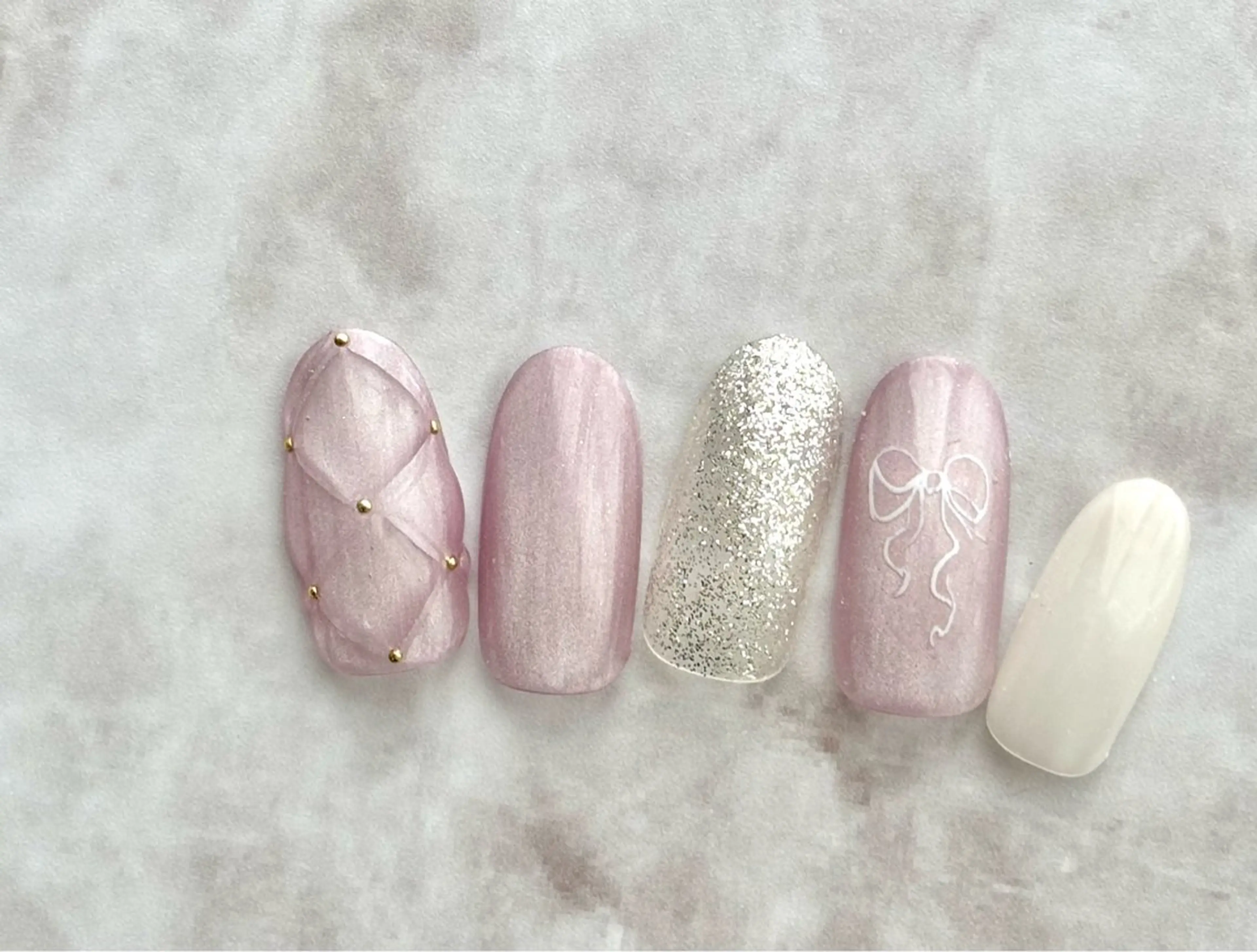 ネイル アートネイル ハンドネイル ネイリスト kanakoのその他イメージ