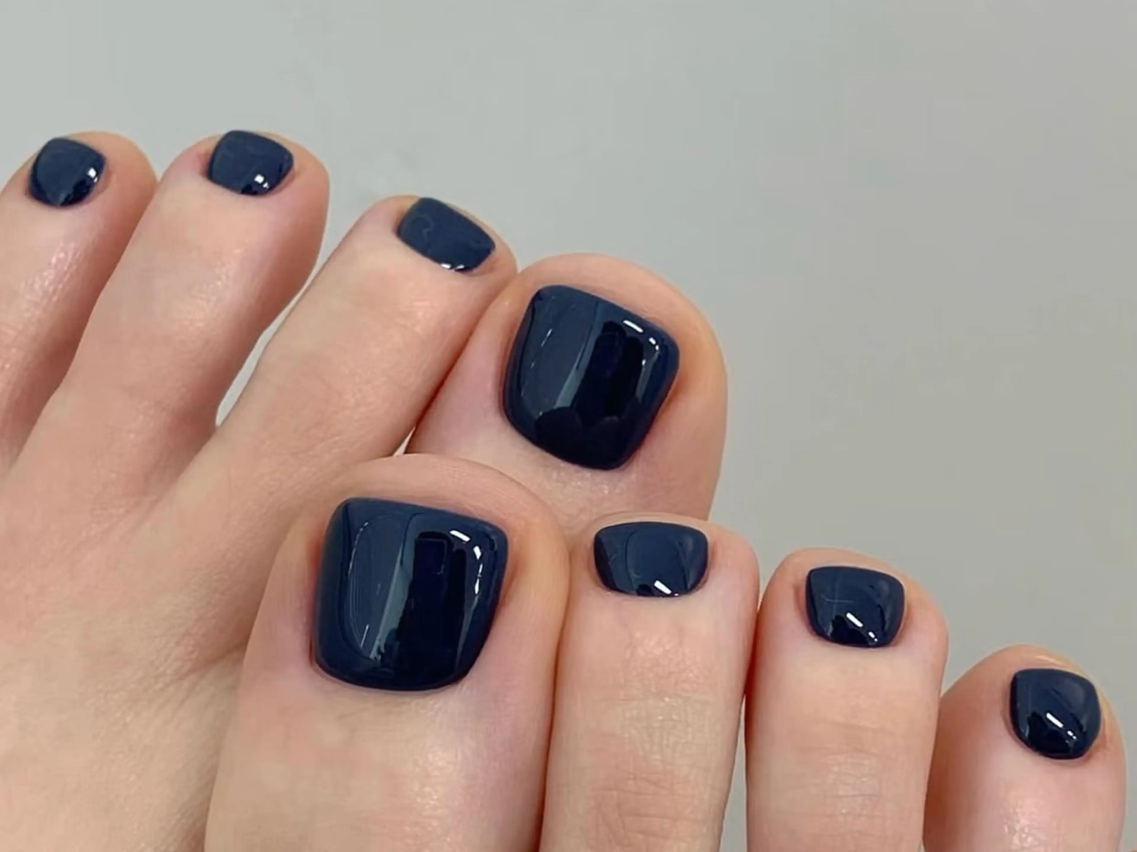 ネイル The Bomのマツエク・マツパデザイン