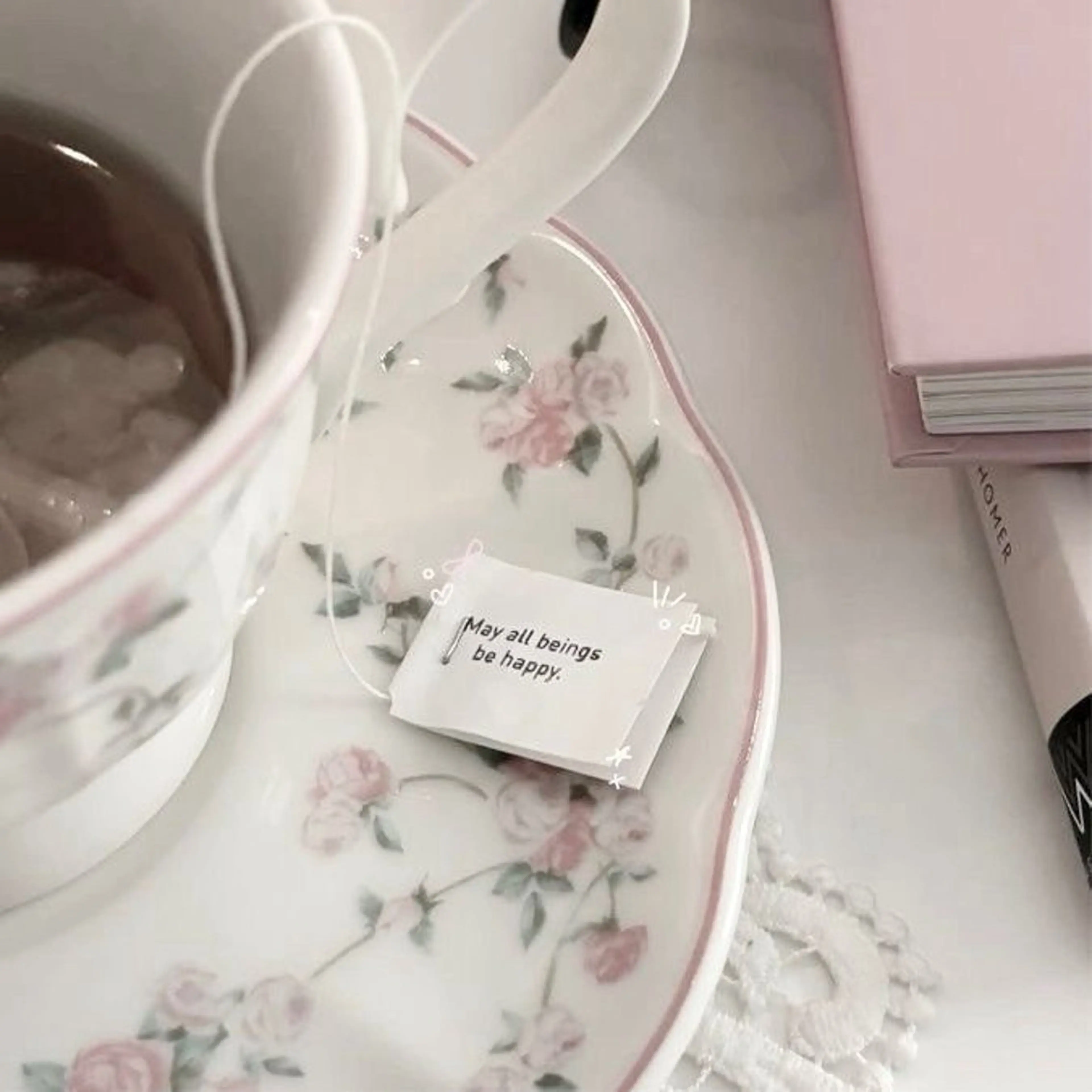 マツエク・マツパ Bianca大宮 ハルナೀ⋆⑅˚のマツエク・マツパデザイン