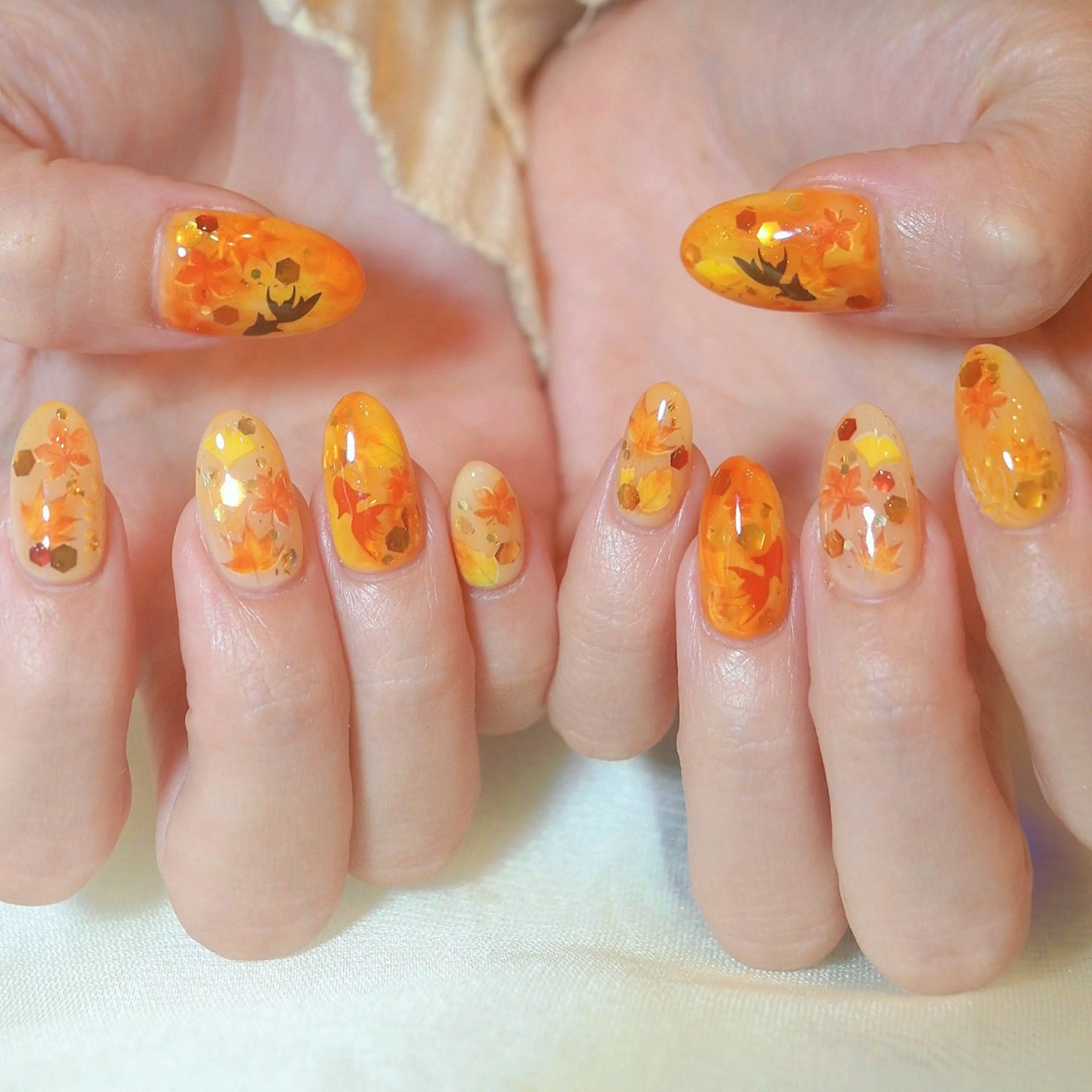 ネイル Dreamer nailのネイルデザイン