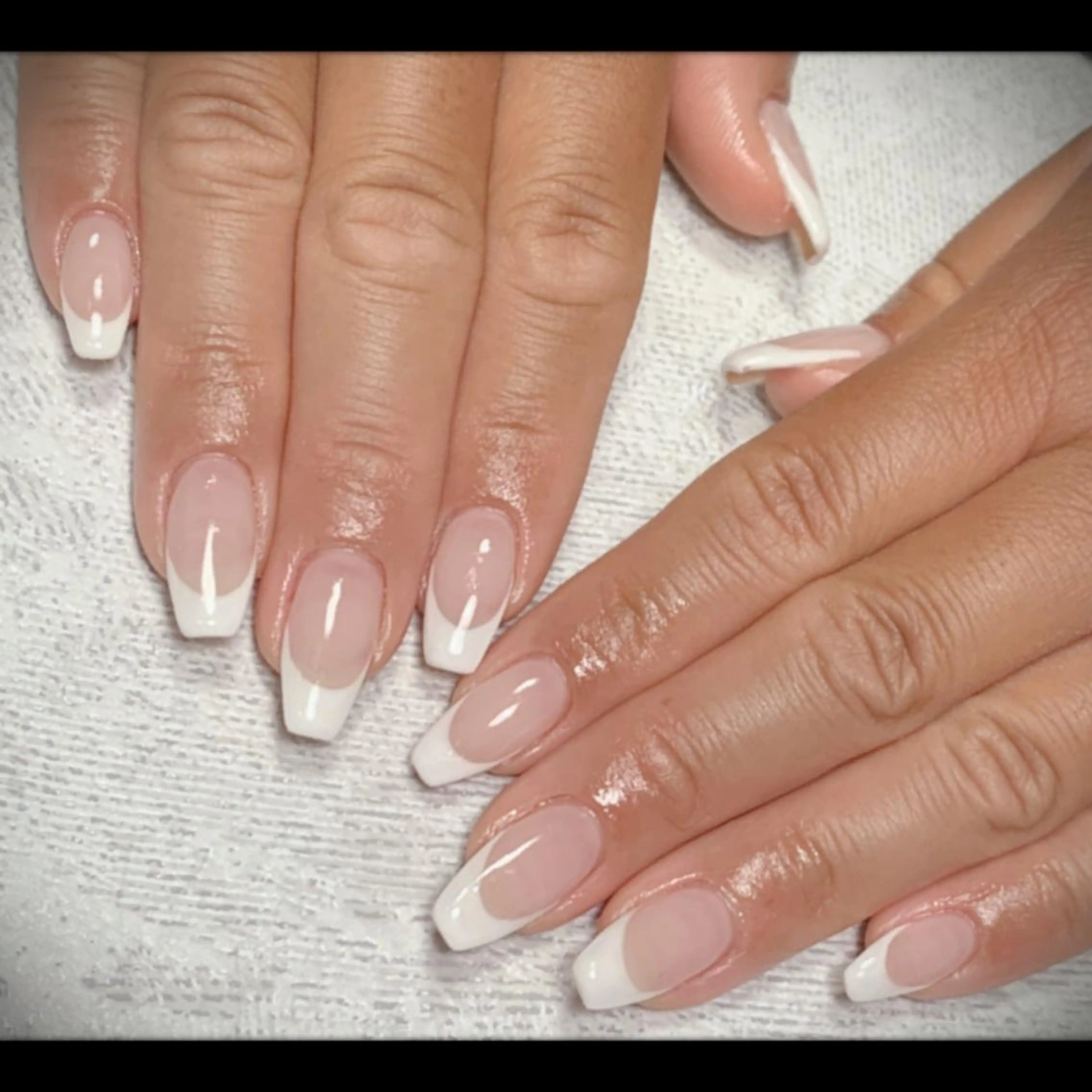 ネイル M nail 市原市ちはら台のネイルデザイン