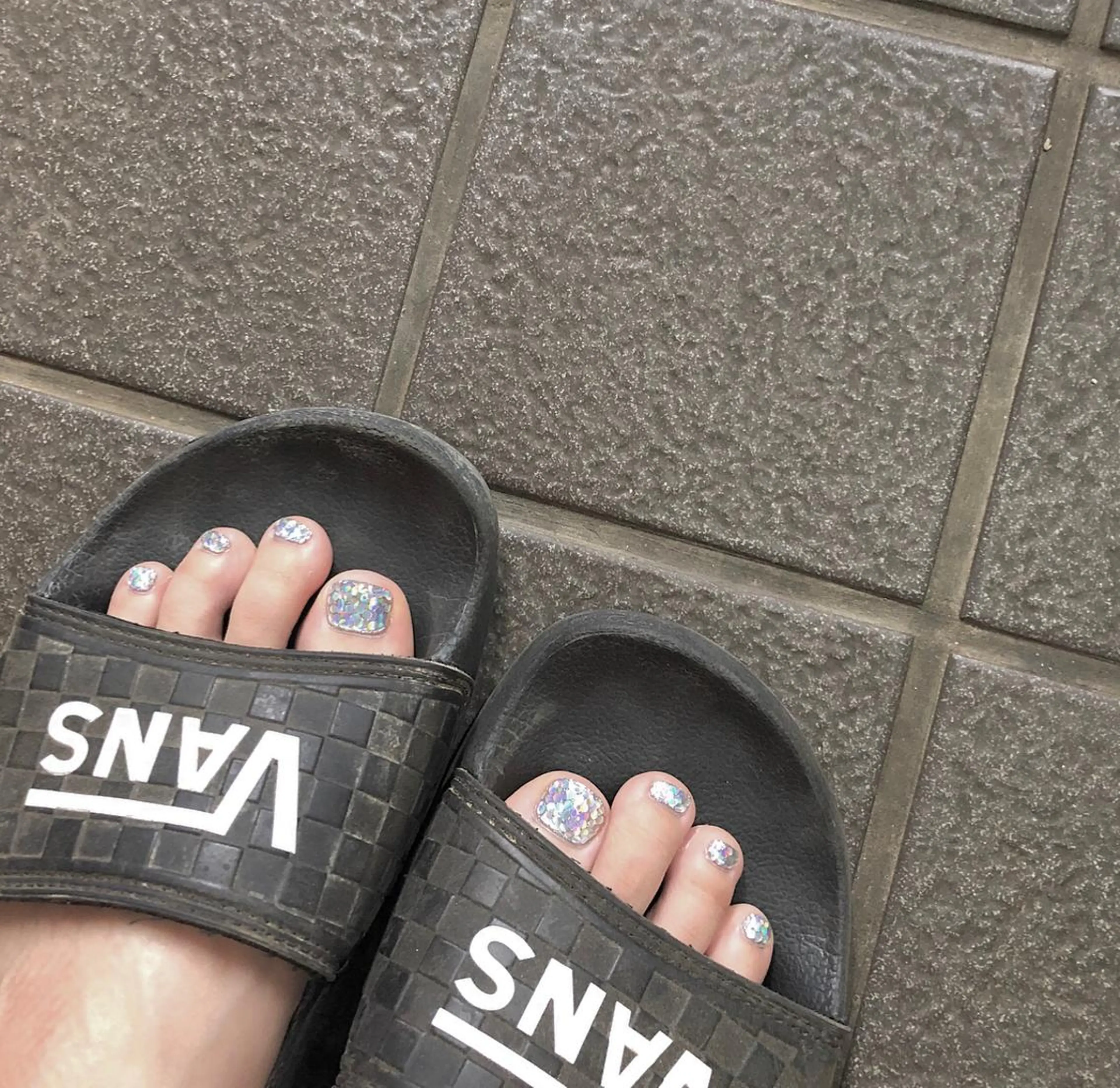 ネイル ☽ ☾のネイルデザイン