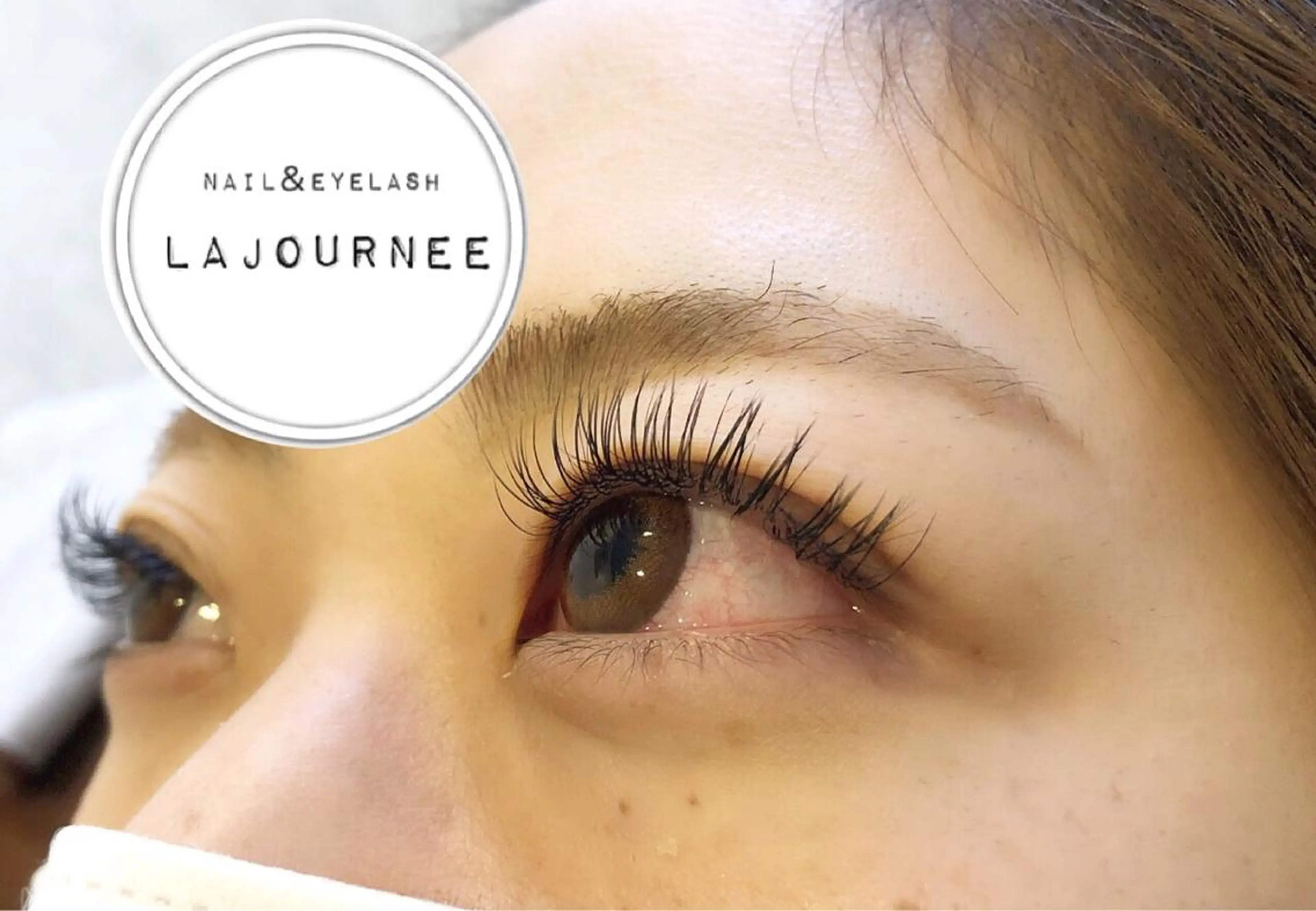 マツエク・マツパ セーブル ラジュルネ nail ＆ eyeのマツエク・マツパデザイン