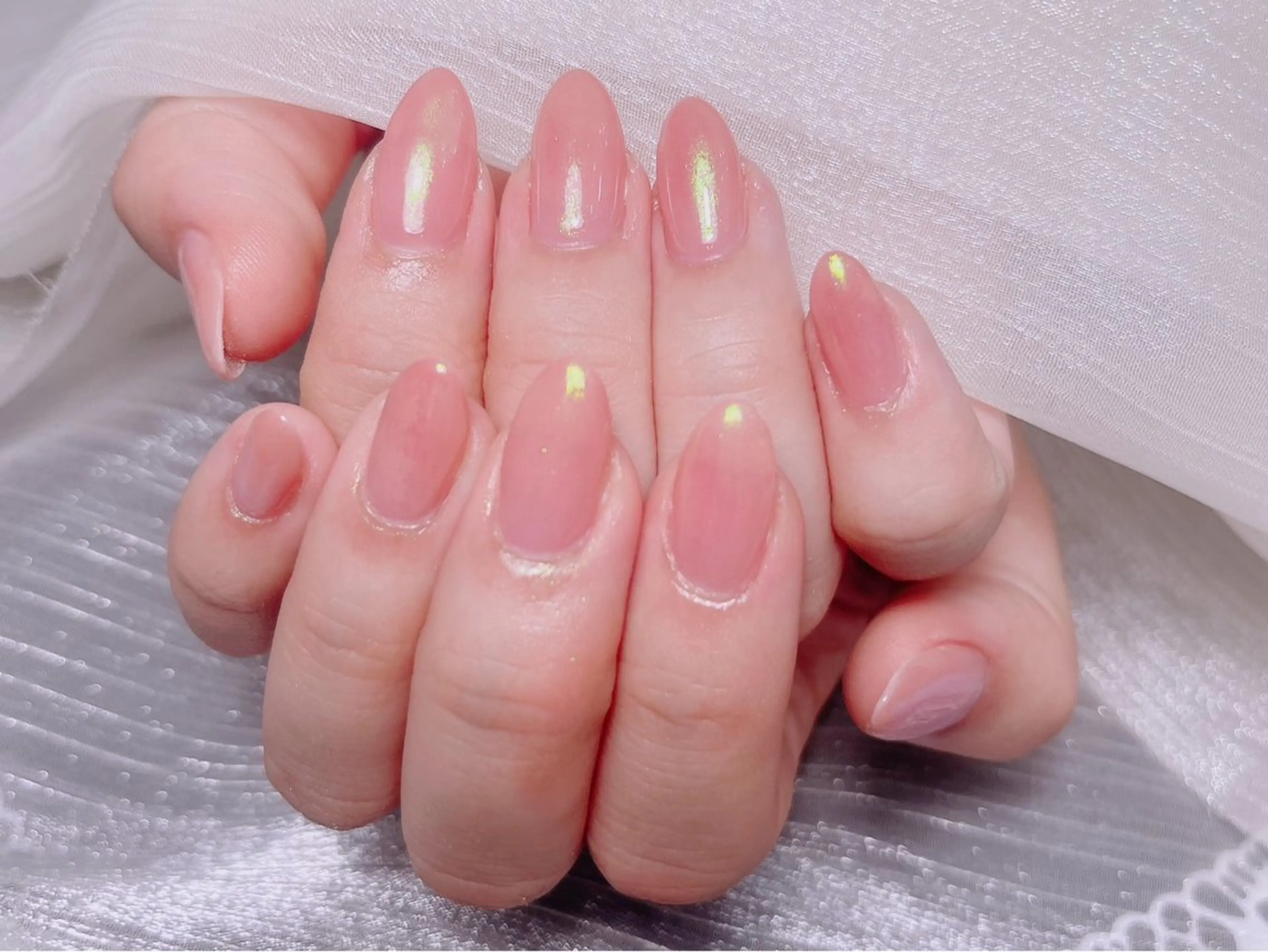 ネイル ハンドネイル ネイルサロン KARIのネイルデザイン