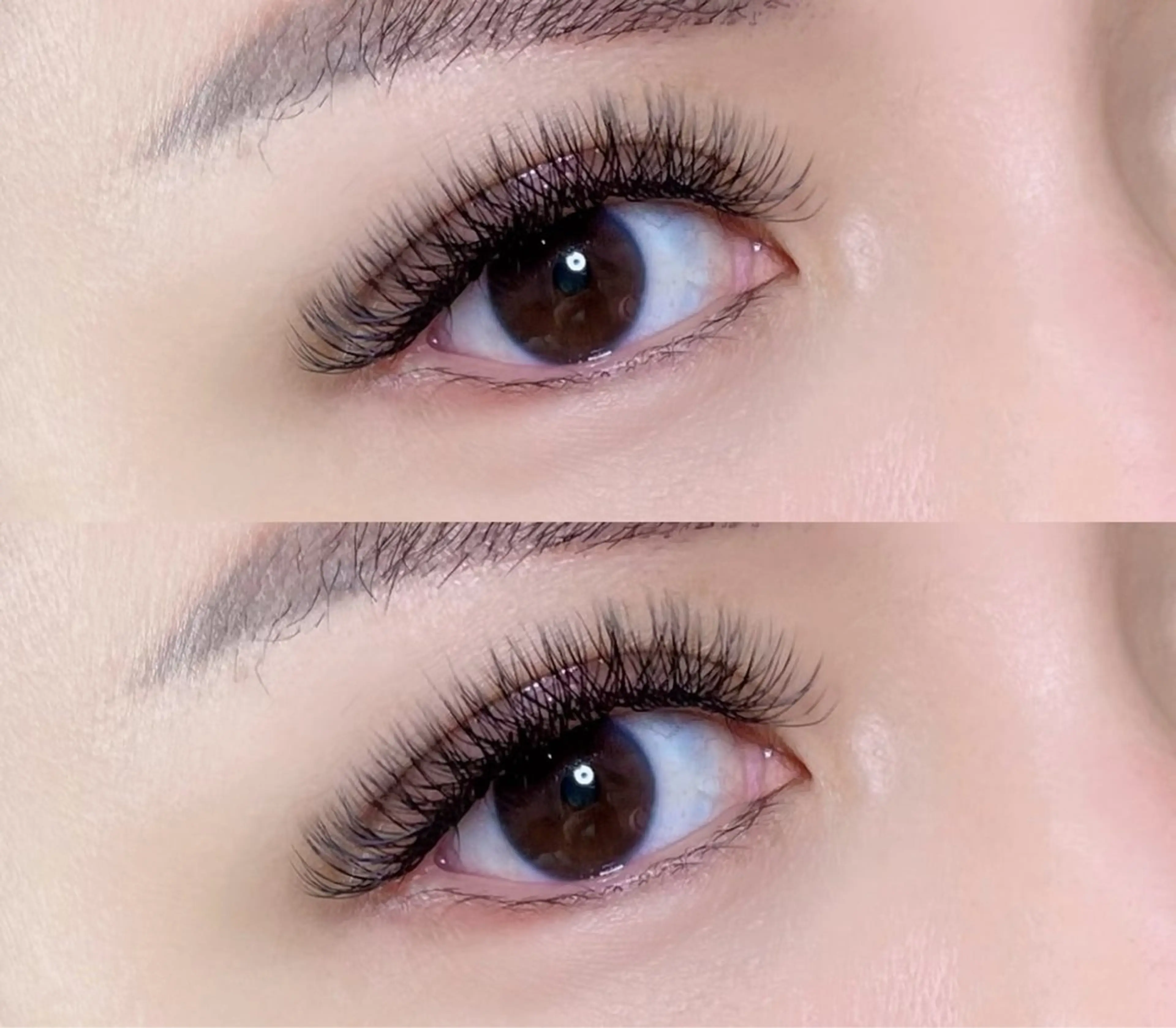 マツエク・マツパ ボリュームラッシュ マツエク 池袋💖 チルザルトサロンのマツエク・マツパデザイン