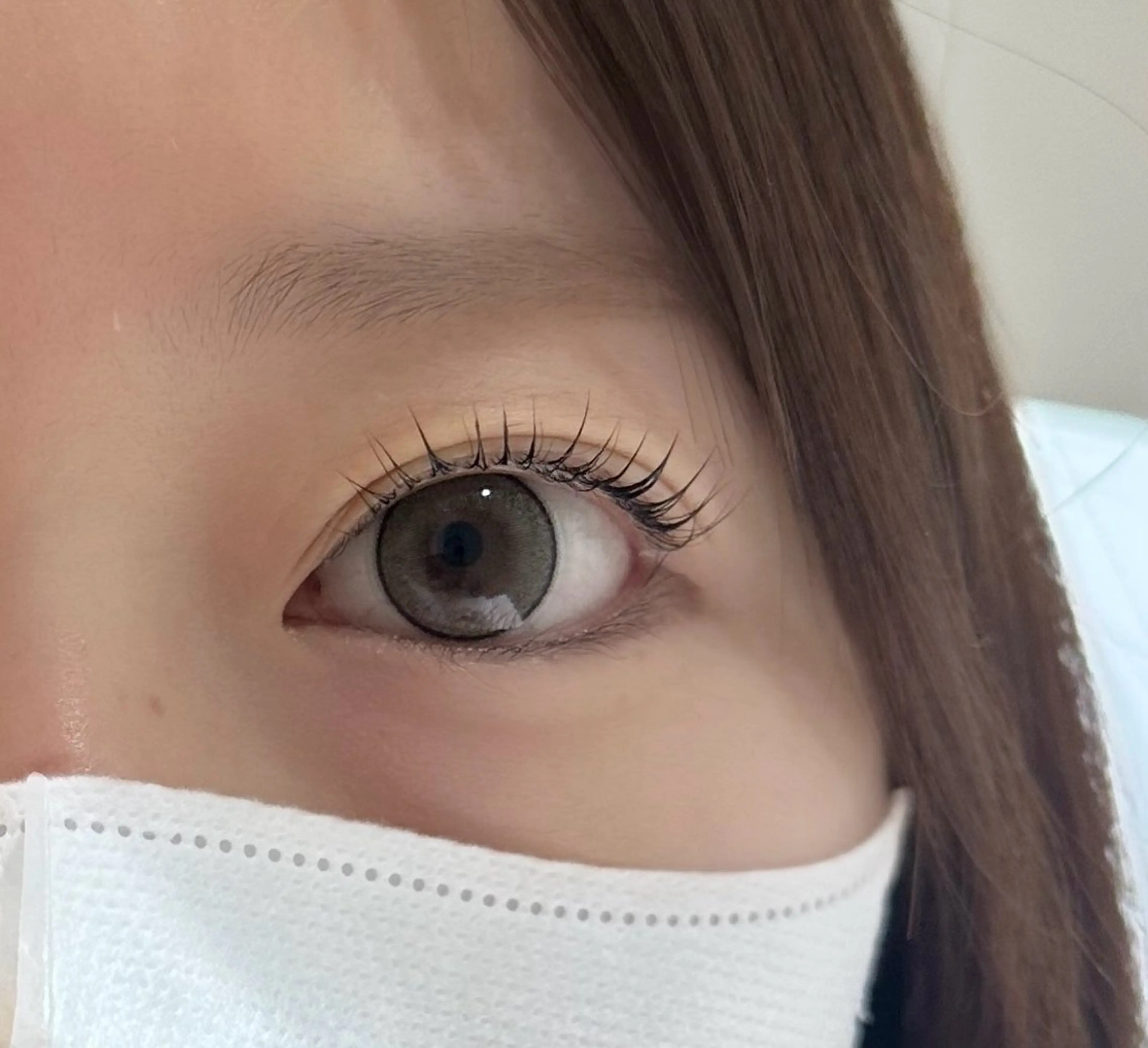 マツエク・マツパ マツパ soo nachiのマツエク・マツパデザイン