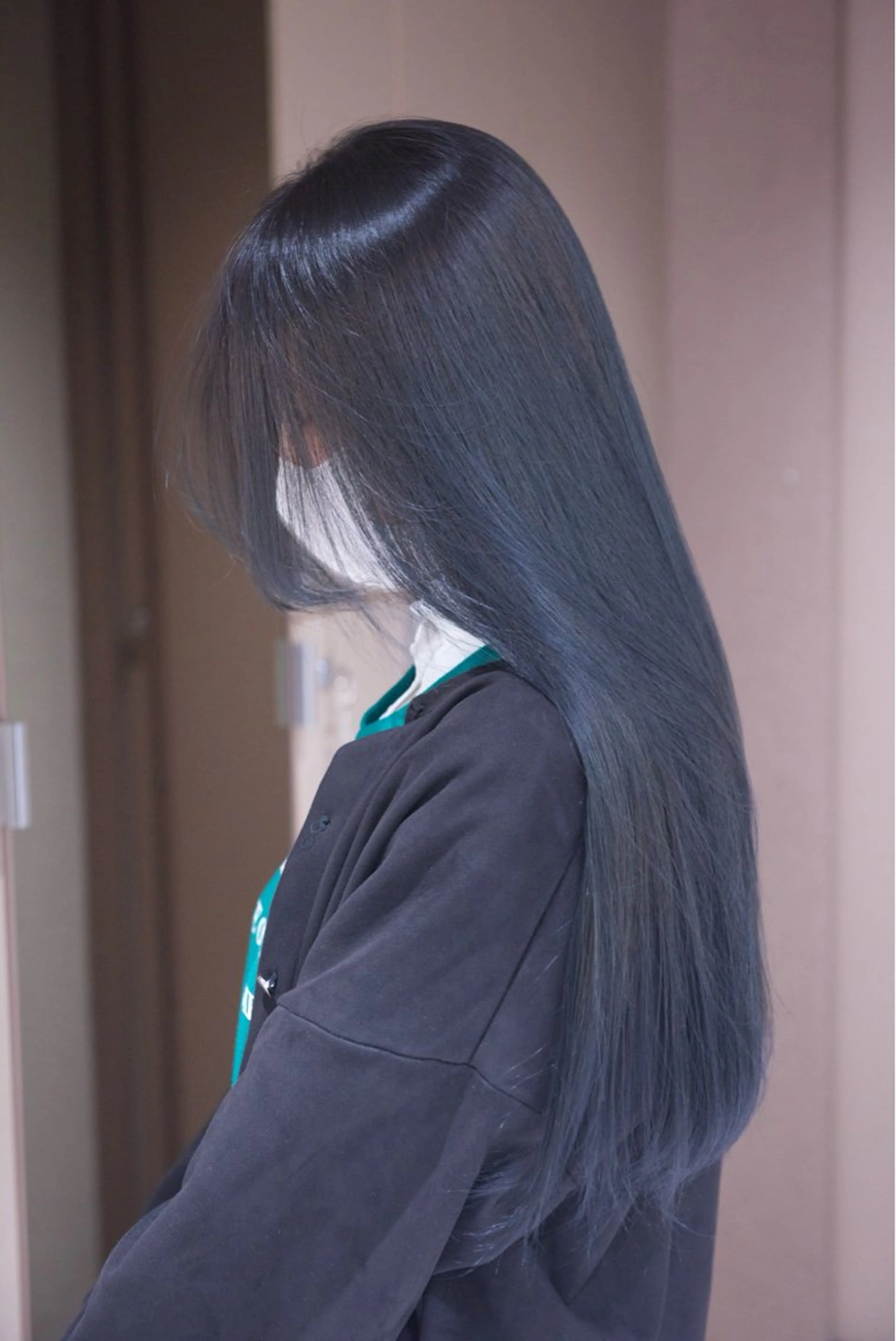 ロング カラー eito ｴｲﾄのヘアスタイル