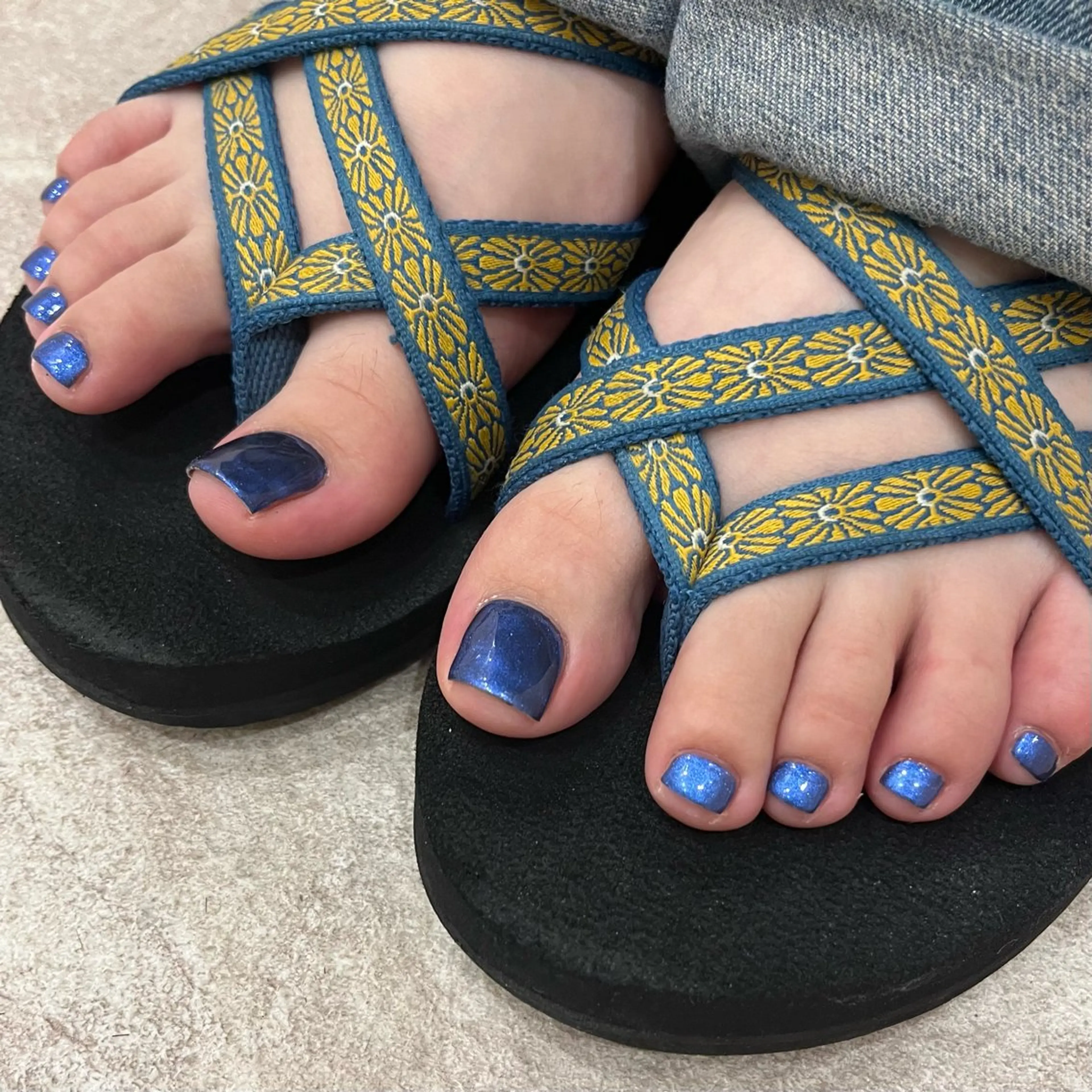 ネイル You&Me Naoのネイルデザイン