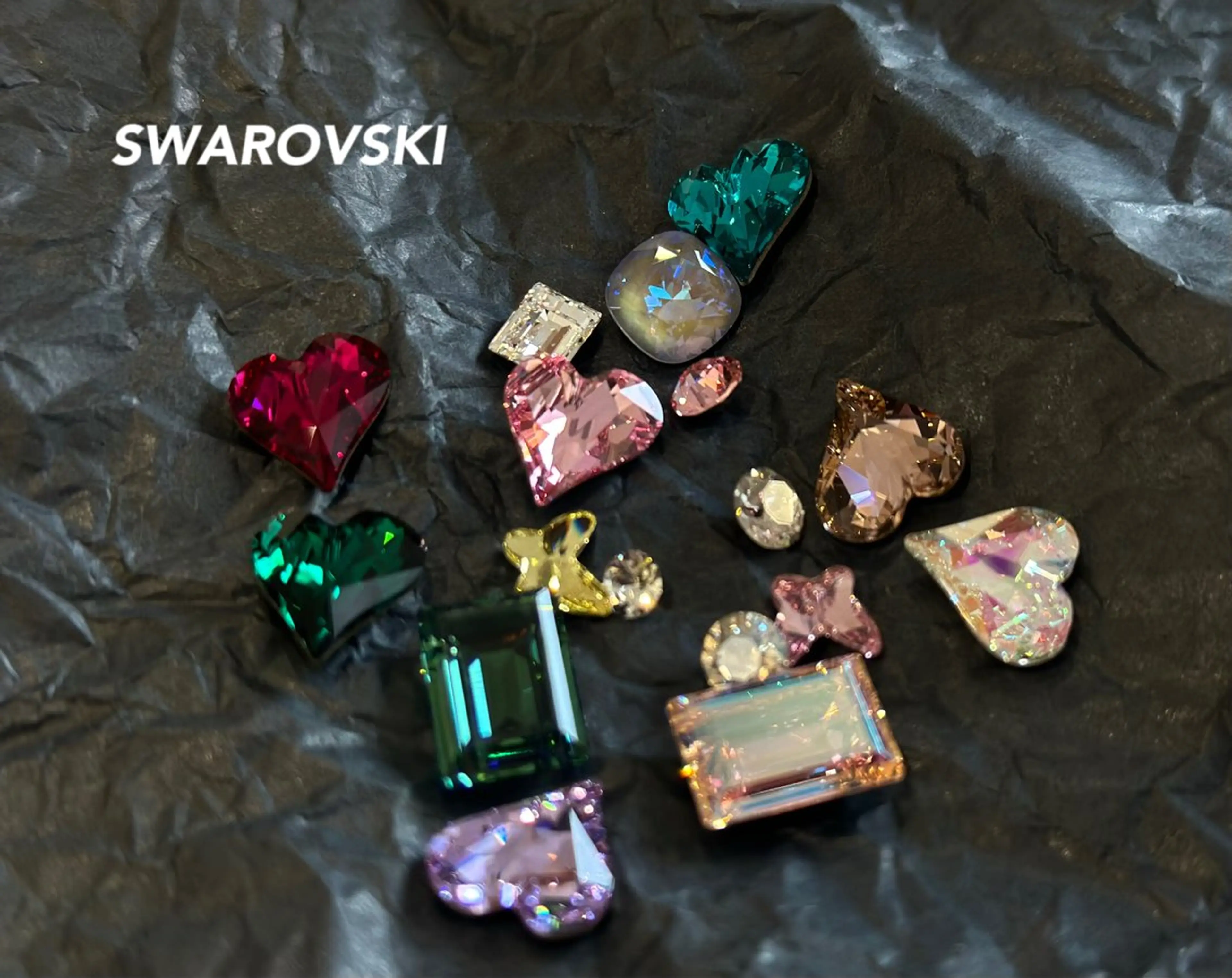 ネイル ishiro 🍂のネイルデザイン