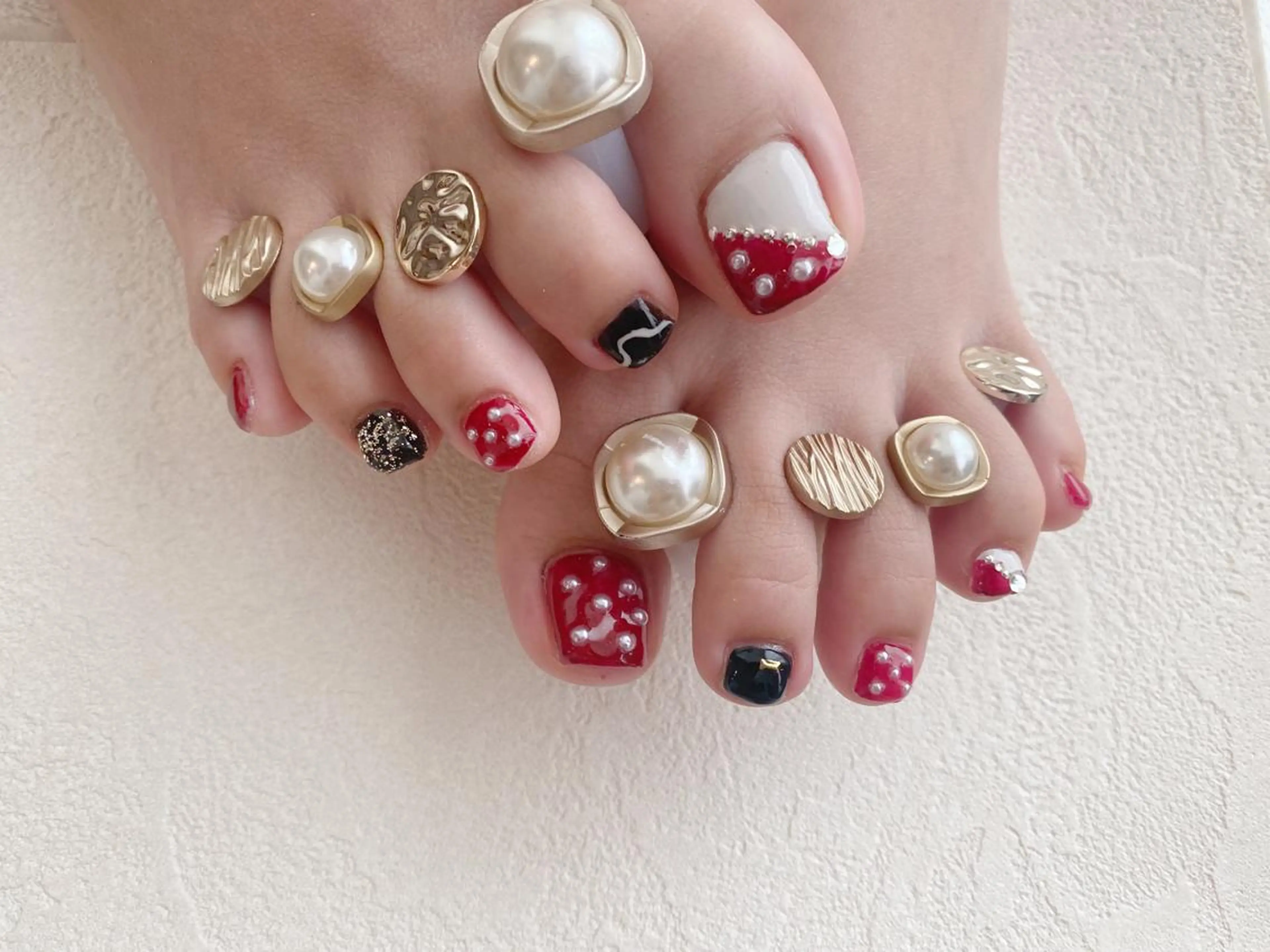 ネイル ａｙａ ｎａｉｌのその他イメージ