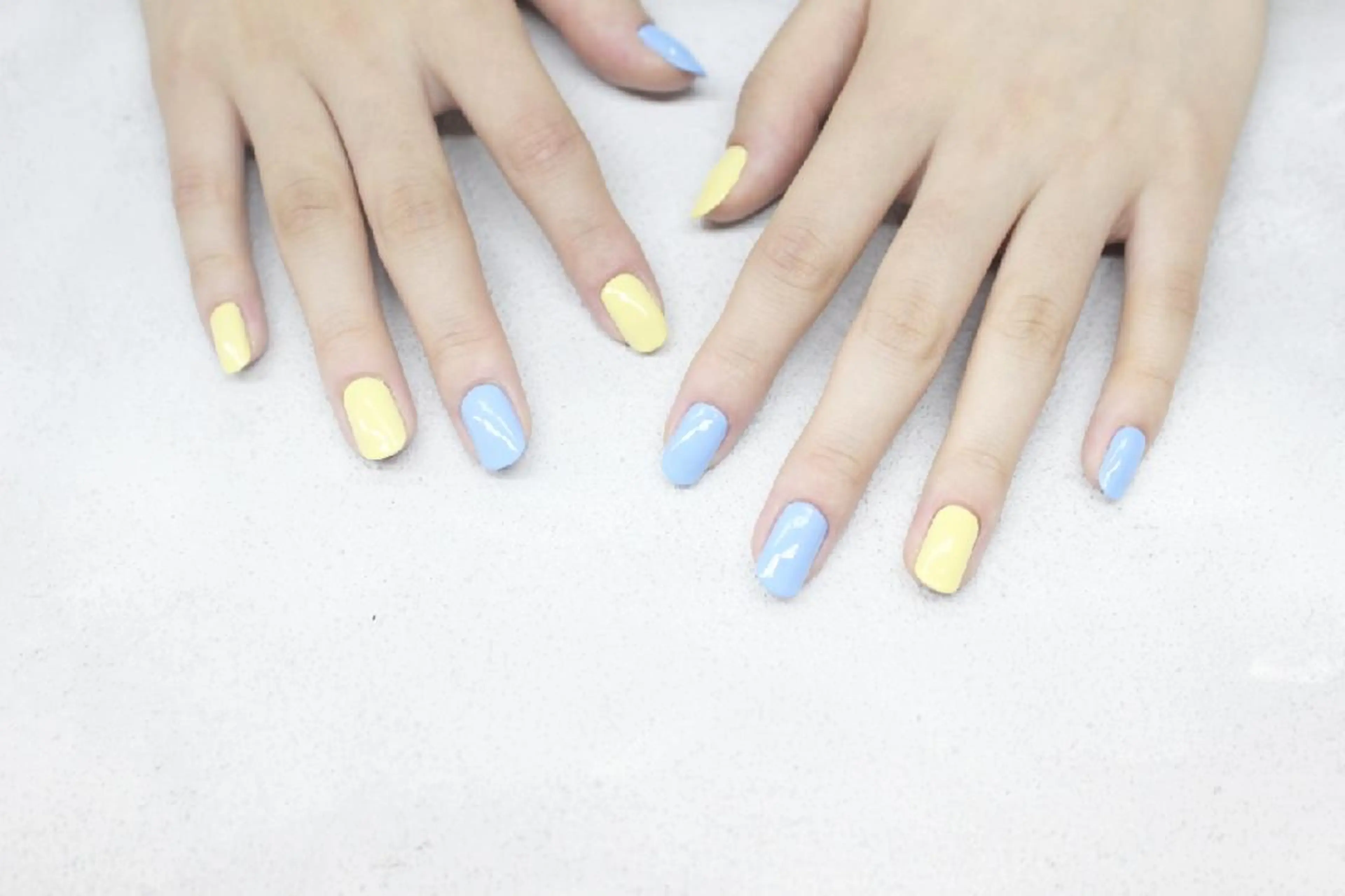 ネイル 東 あきらのネイルデザイン