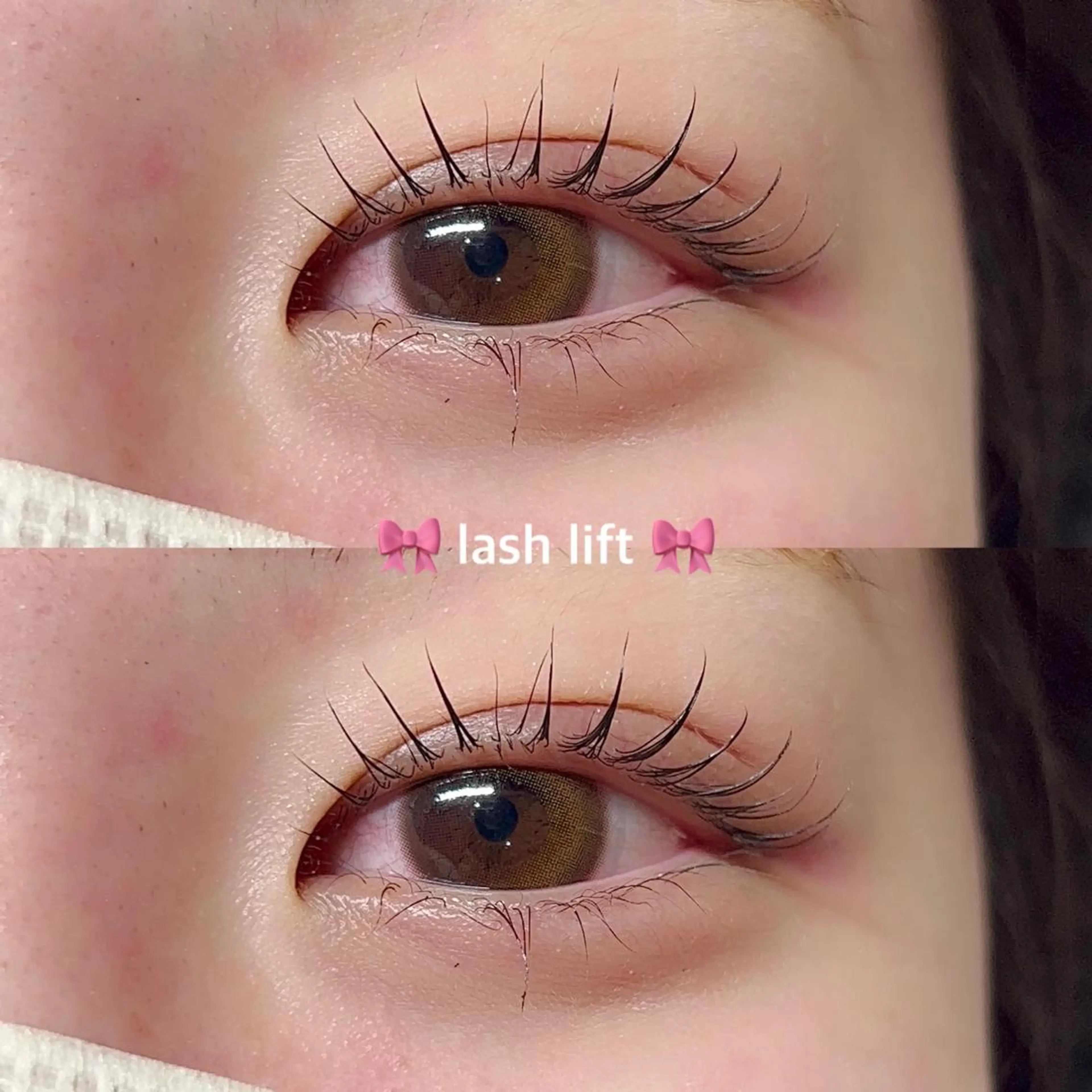 マツエク・マツパ eternite イトウのマツエク・マツパデザイン