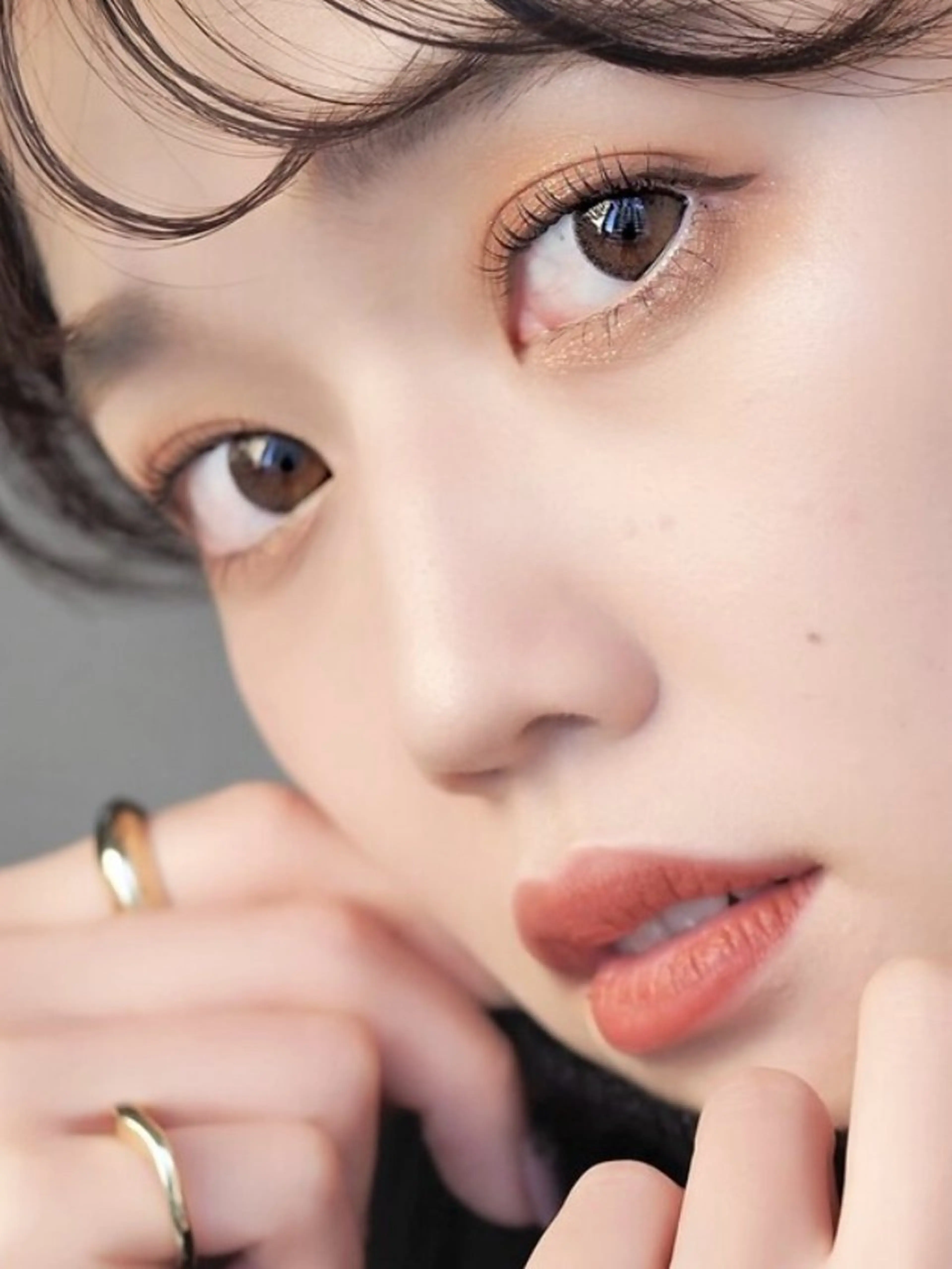 マツエク・マツパ 仙台まつげエクステサロンdesignK所属・designK おおくらのマツエク・マツパデザイン