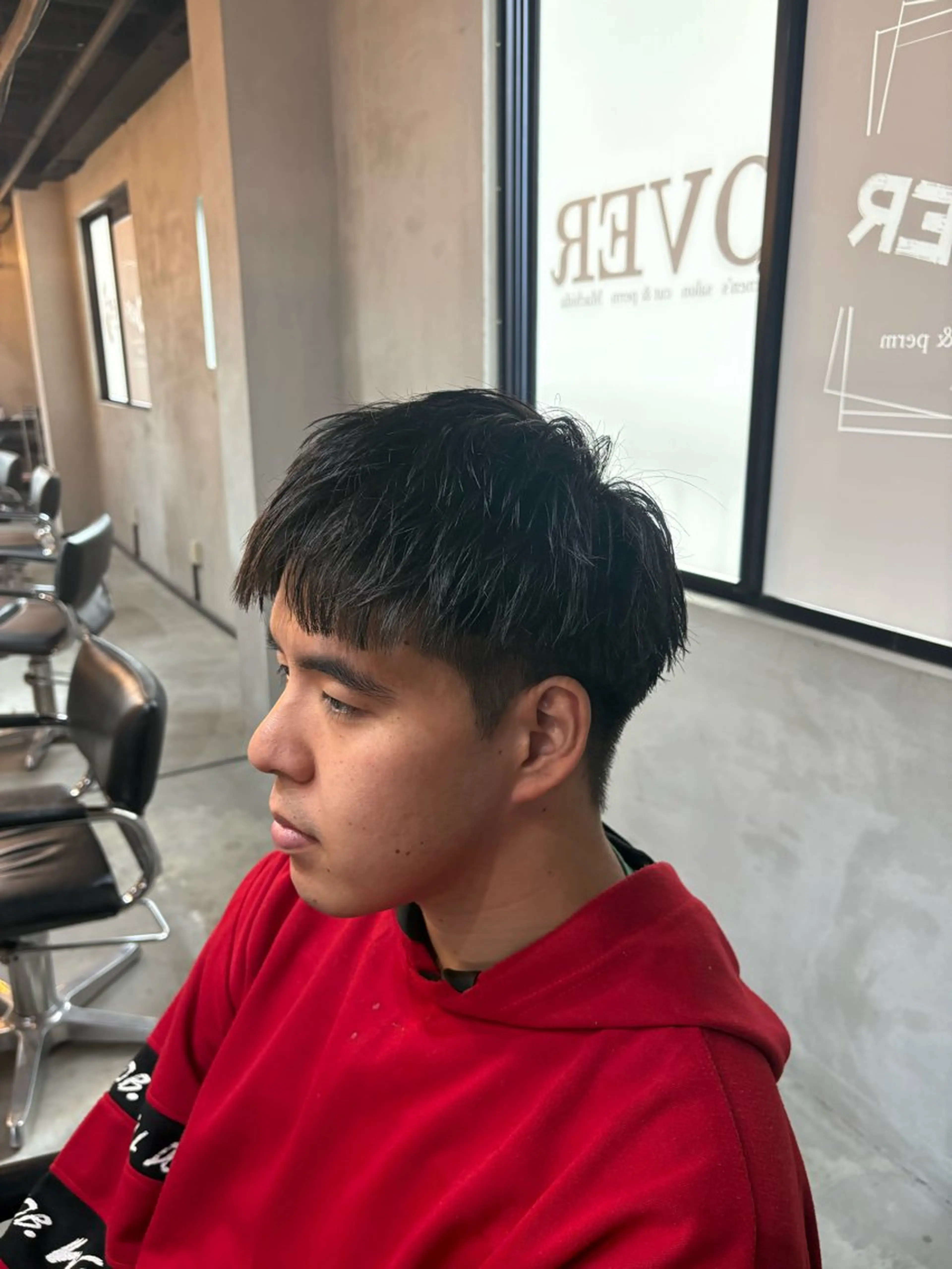 ショート カットモデル募集/ アイブロウあたり💫の眉毛・アイブロウイメージ