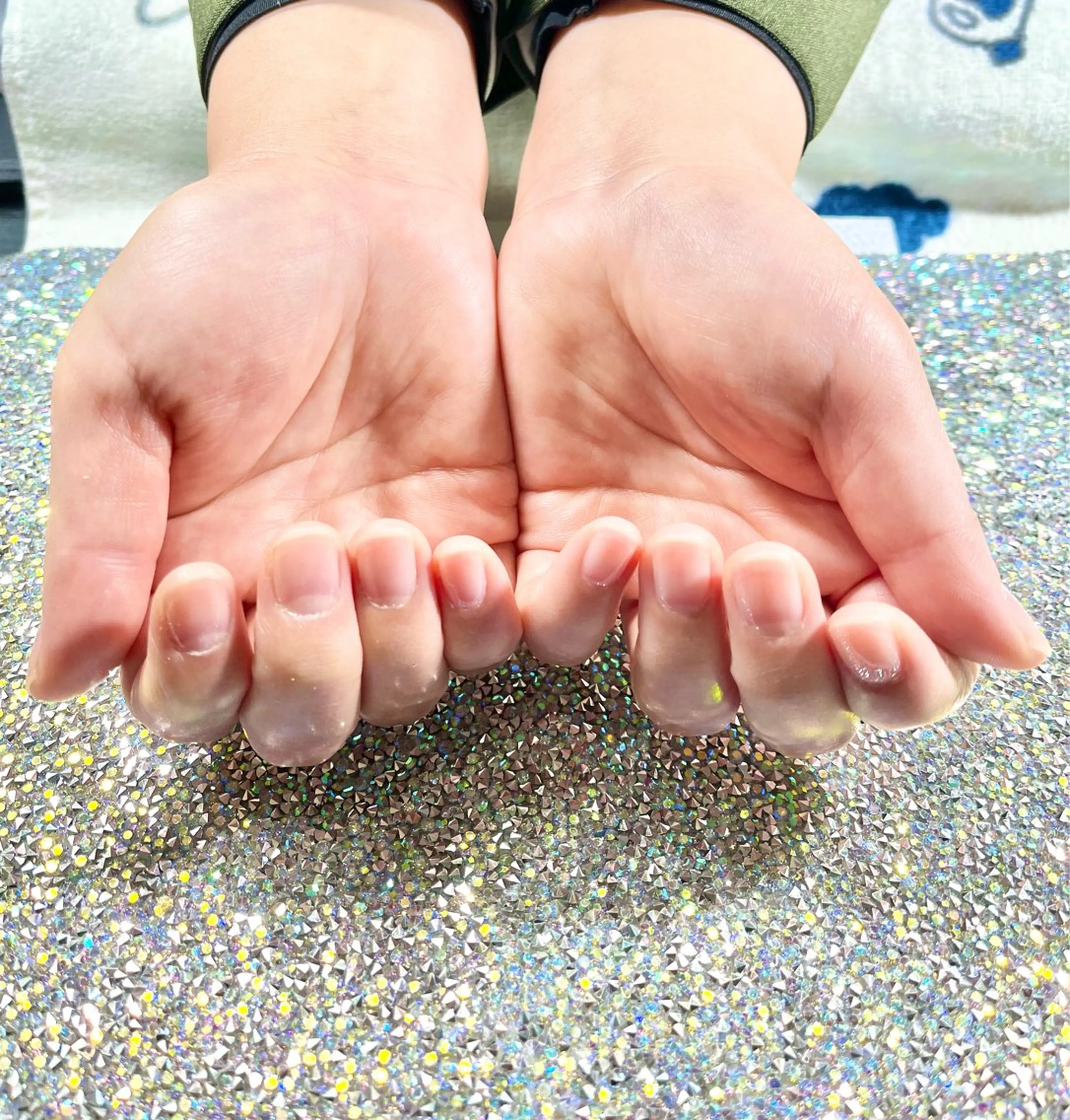 ネイル ハンドケア Tairacchi タイラッチのエステ・リラクイメージ