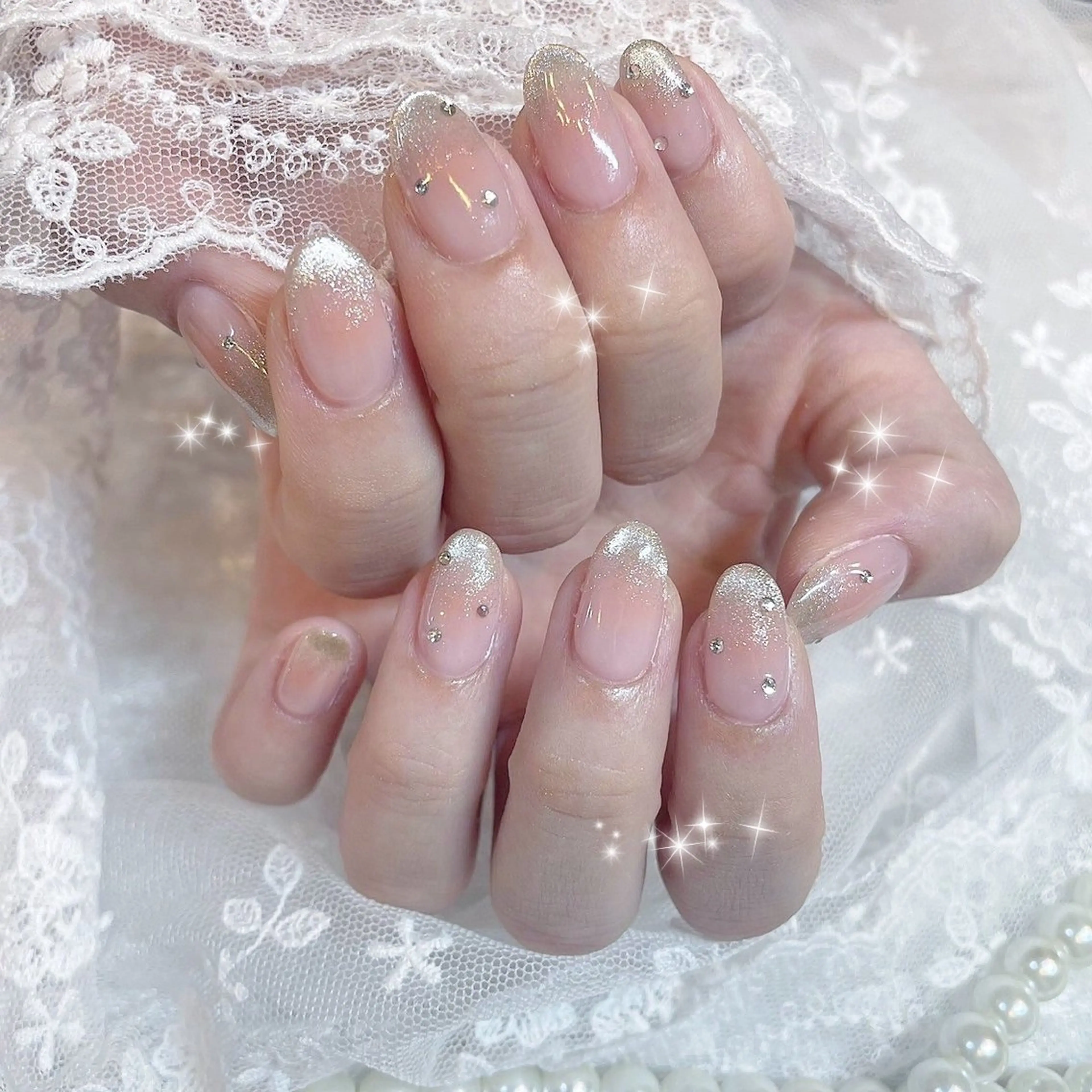 ネイル ♡mimielu nail♡のネイルデザイン