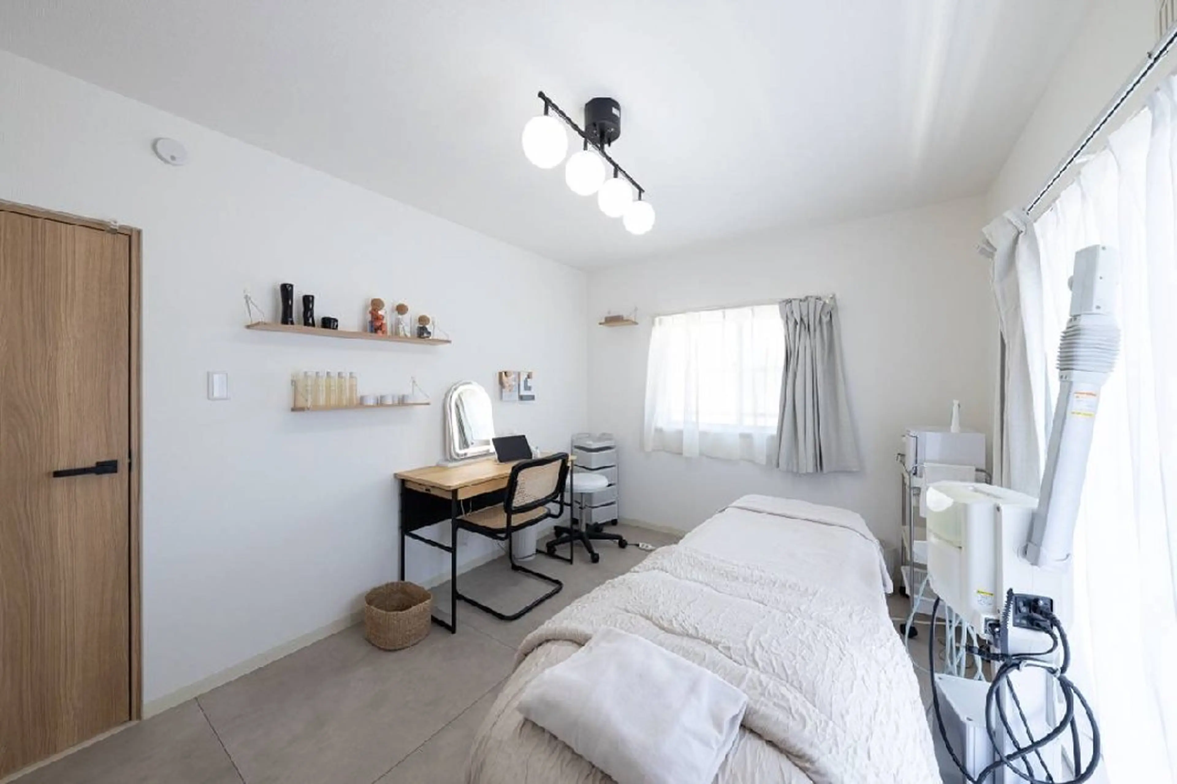 POLA西宮北口店所属・ポーラ 西宮北口店のエステ・リラクイメージ