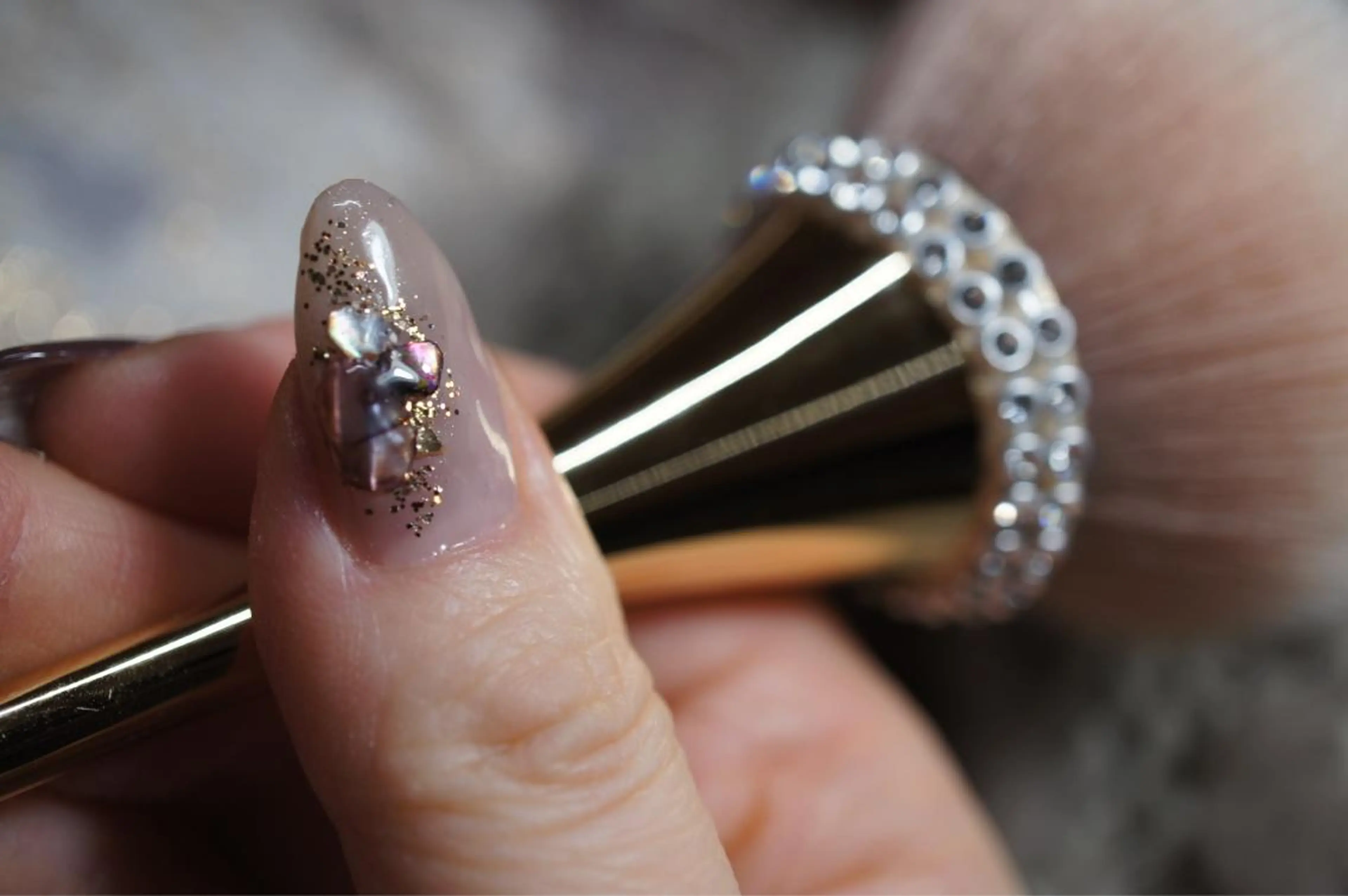 ネイル プライベートサロン jewel nailのネイルデザイン