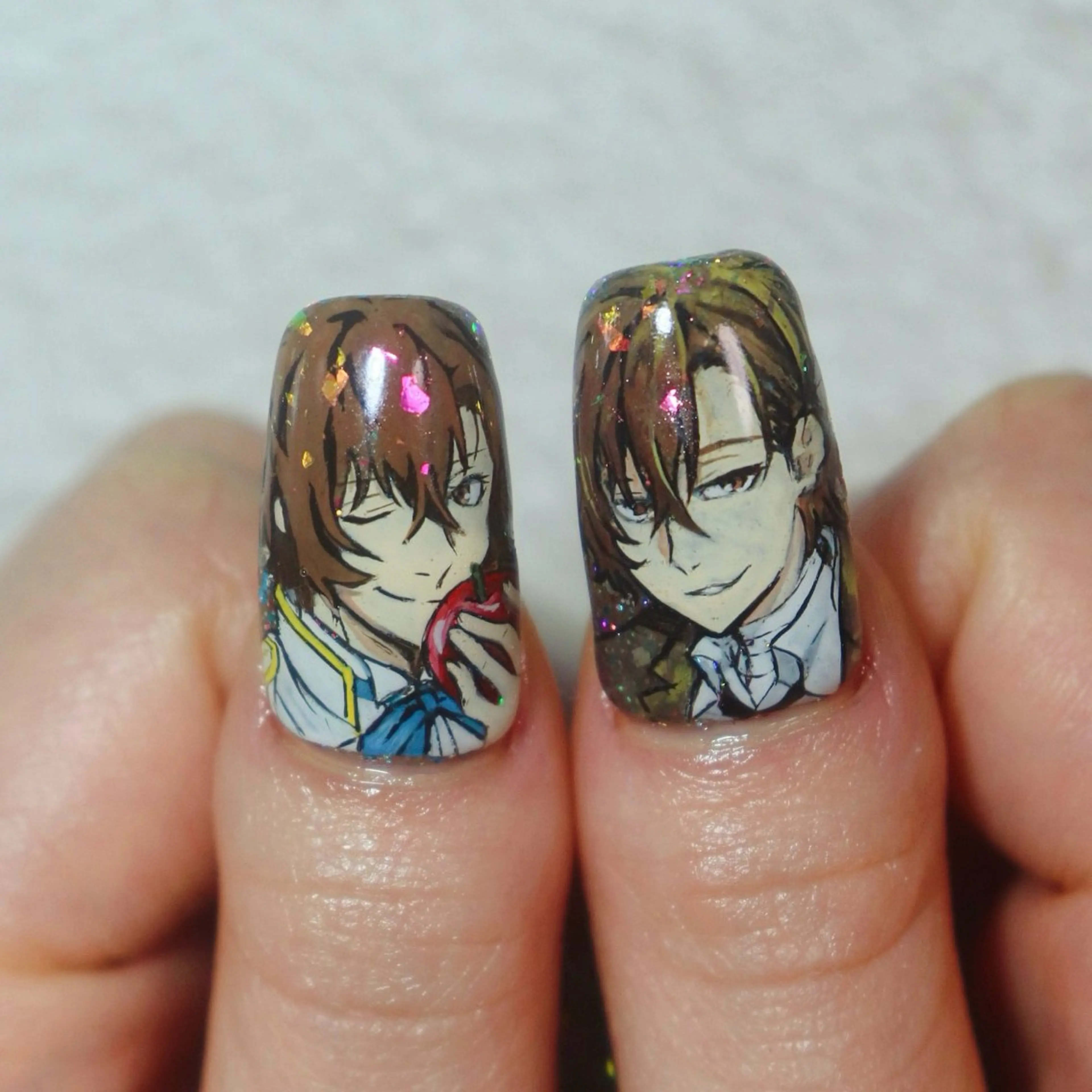 ネイル Dreamer nailのネイルデザイン