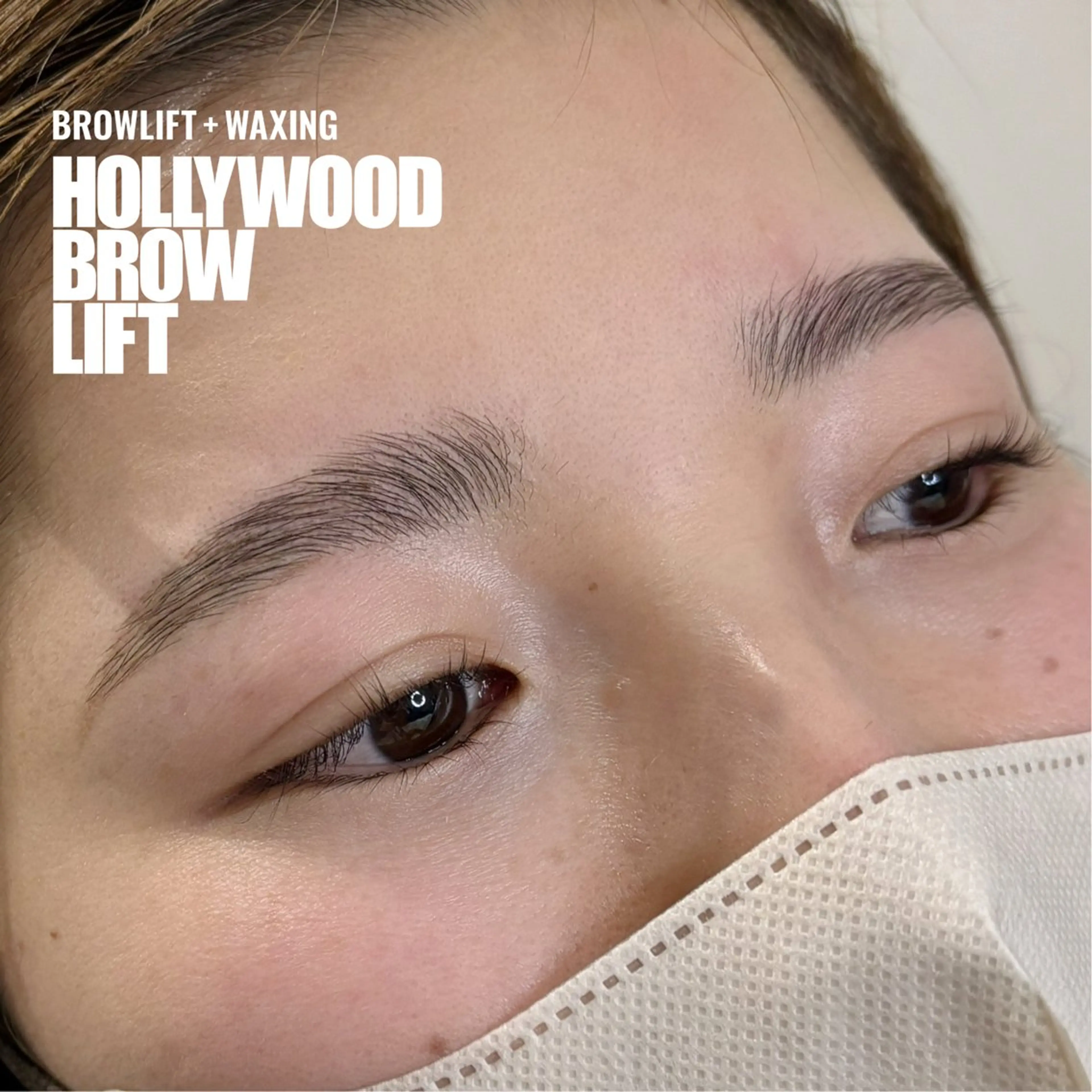 アイブロウ ワックス脱毛 その他(アイブロウ) 宮本 昌子の眉毛・アイブロウイメージ