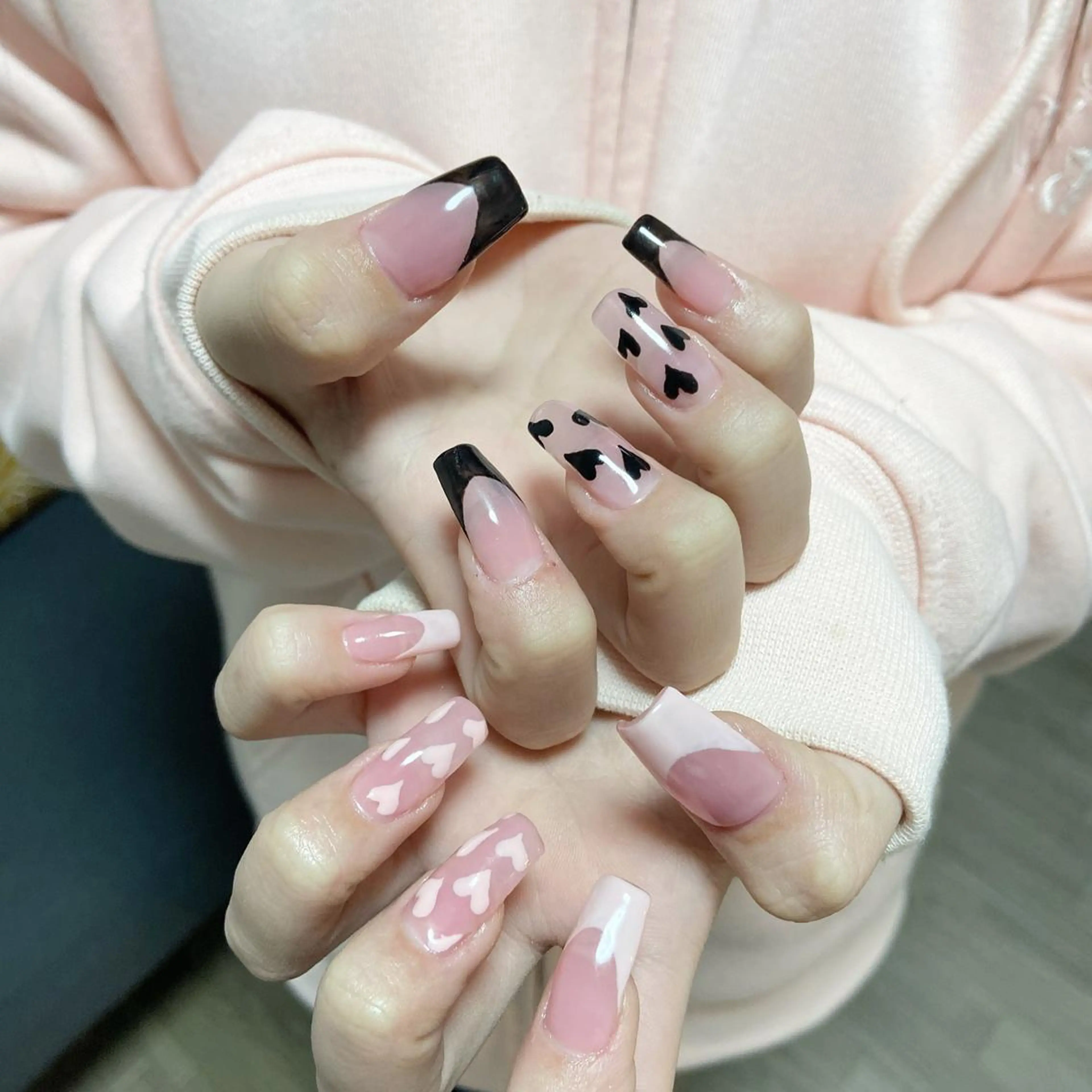 ネイル nail salon M'U【エムユー】のネイルデザイン